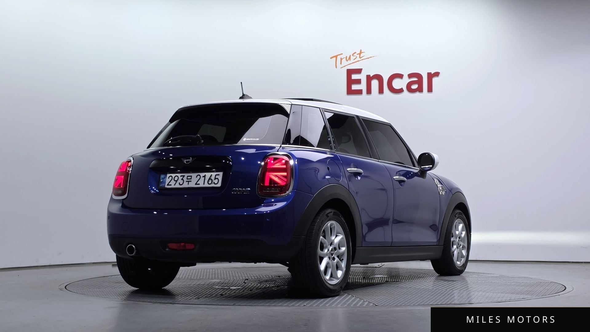 MINI Cooper 2020 — миниатюра 2