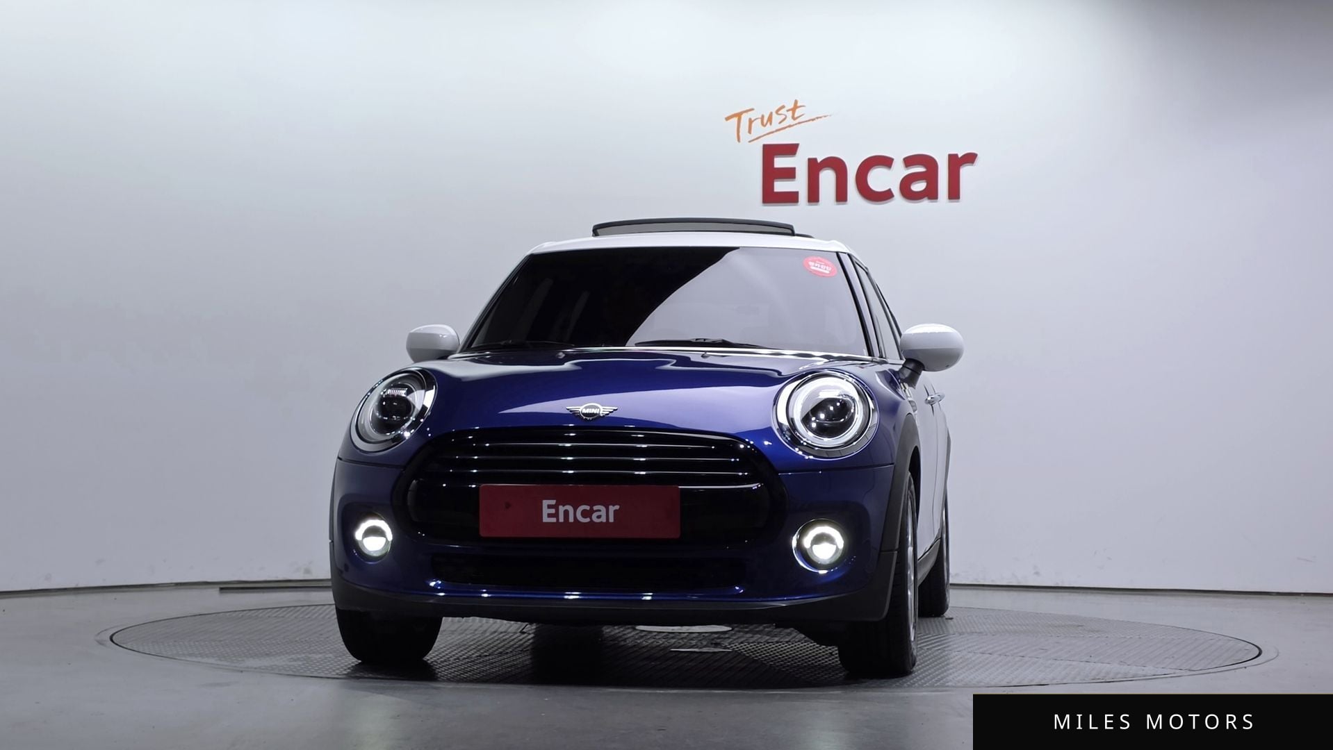 MINI Cooper 2020 — миниатюра 3