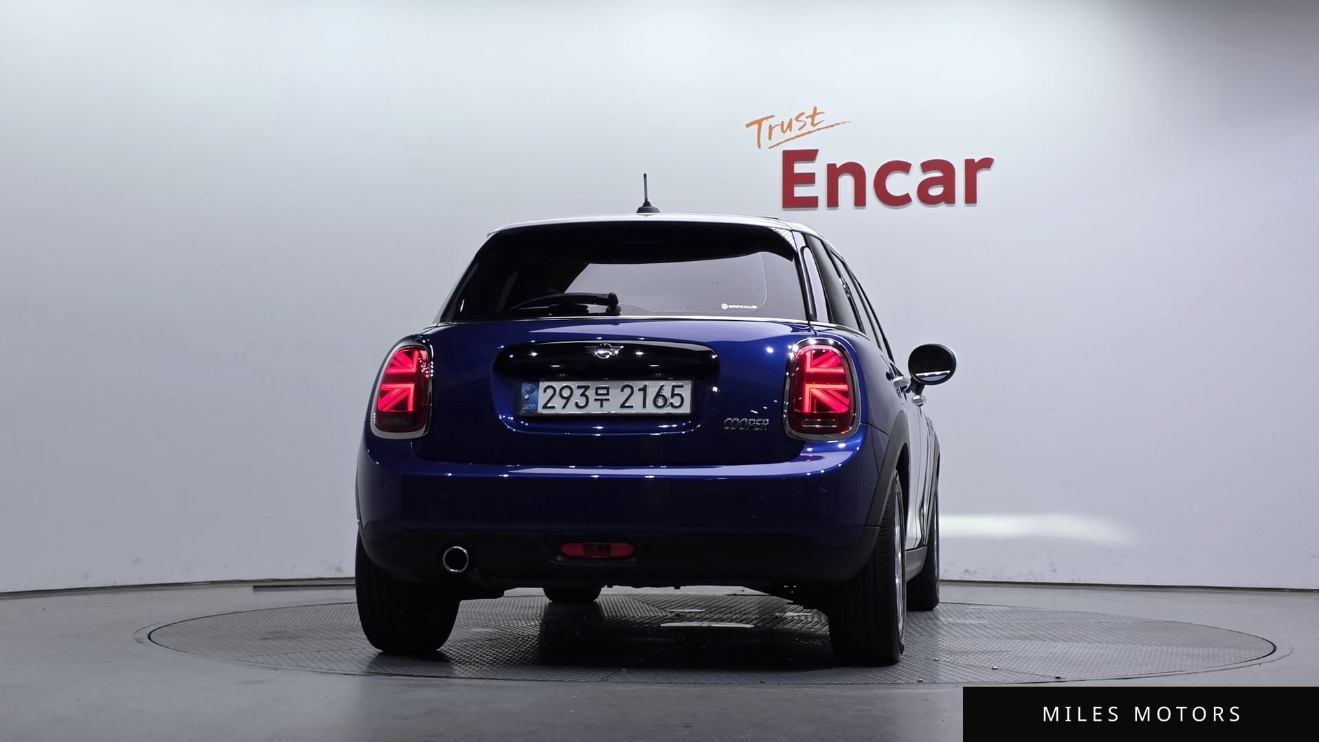 MINI Cooper 2020 — миниатюра 4