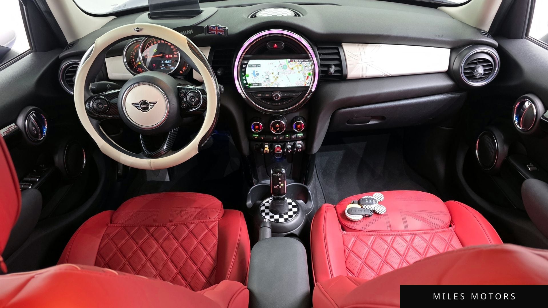 MINI Cooper 2020 — миниатюра 10