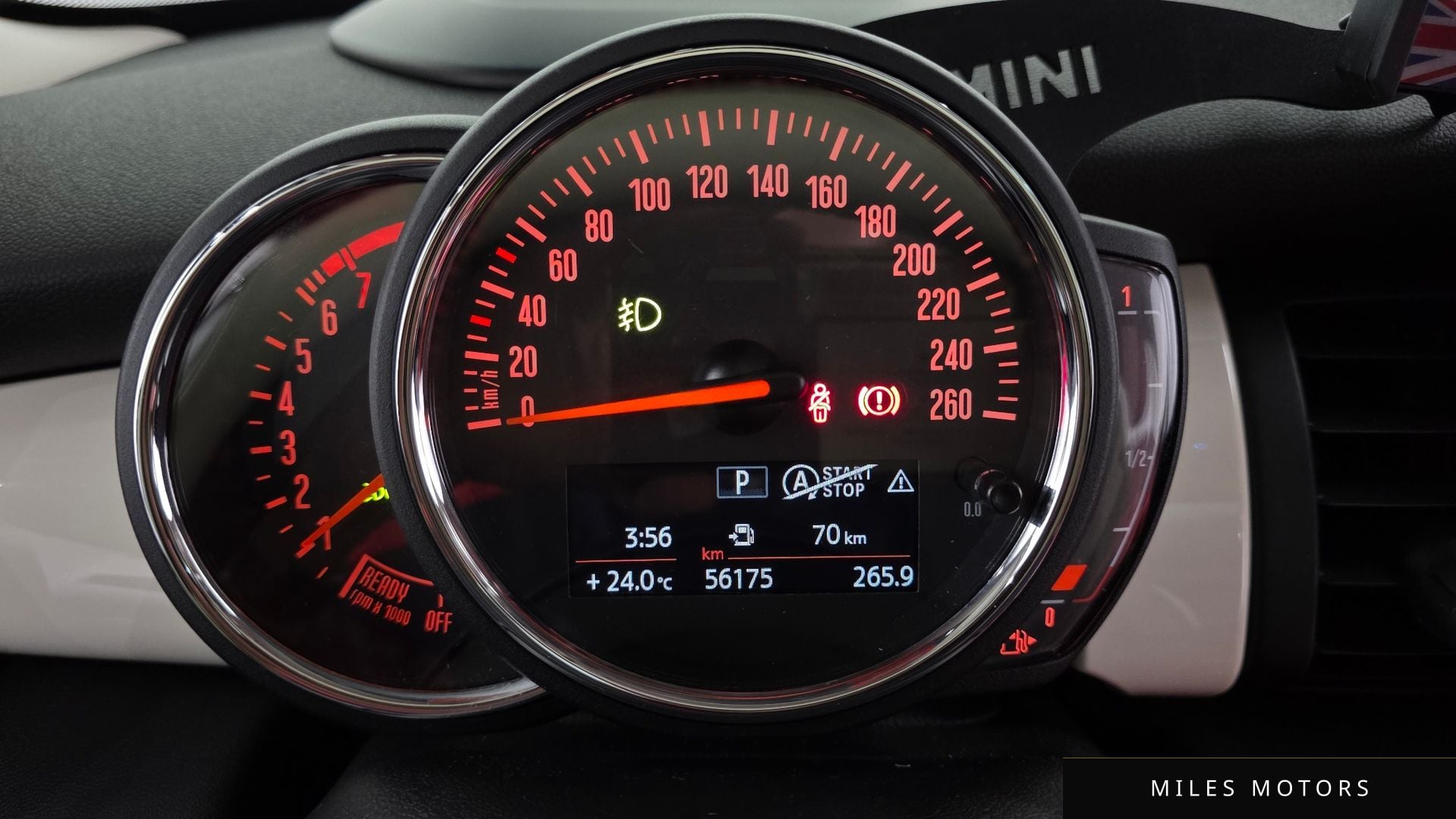 MINI Cooper 2020 — миниатюра 11