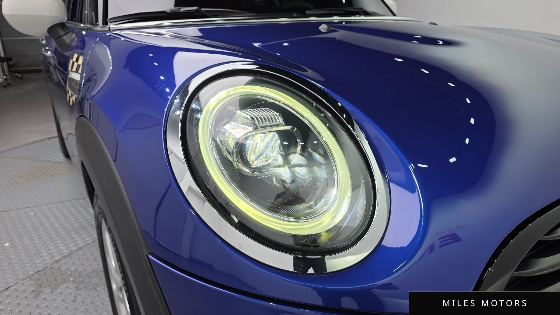 MINI Cooper 2020 — миниатюра 8