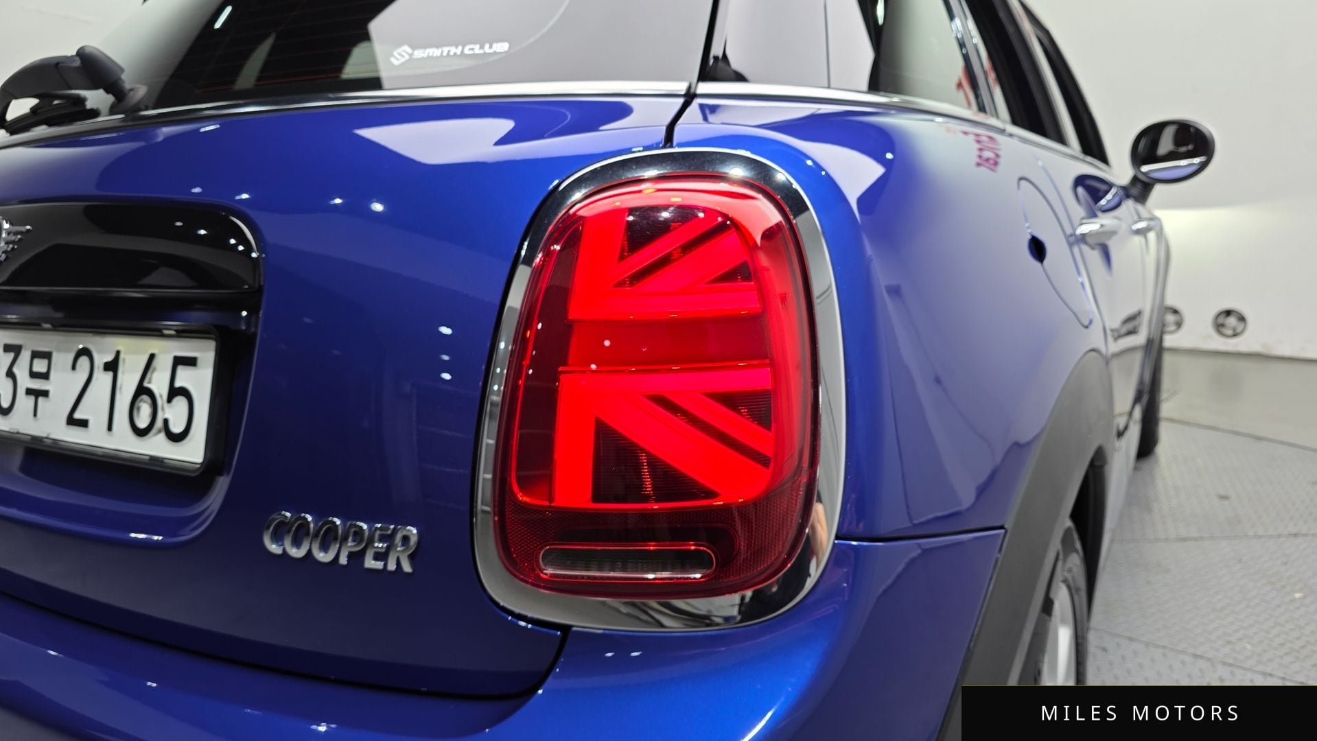 MINI Cooper 2020 — миниатюра 9