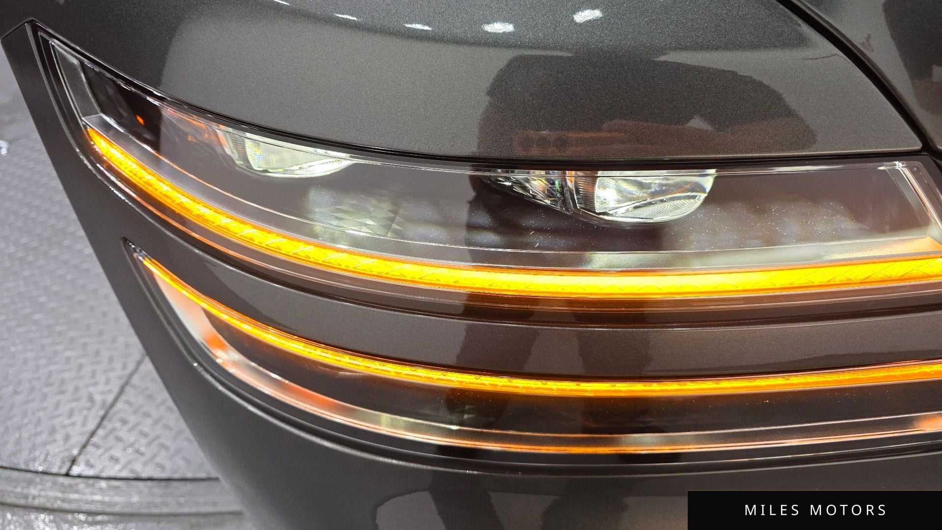 Genesis G80 (RG3) 2021 — миниатюра 8