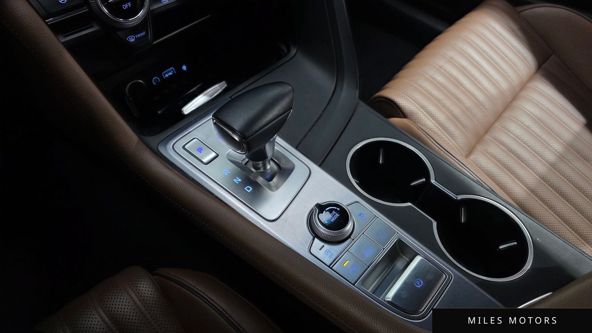 Genesis G70 2018 — миниатюра 12