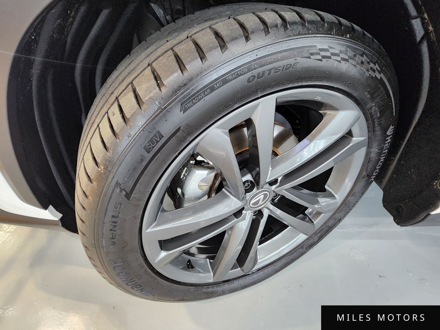 Лексус NX350h 2024 — миниатюра 5