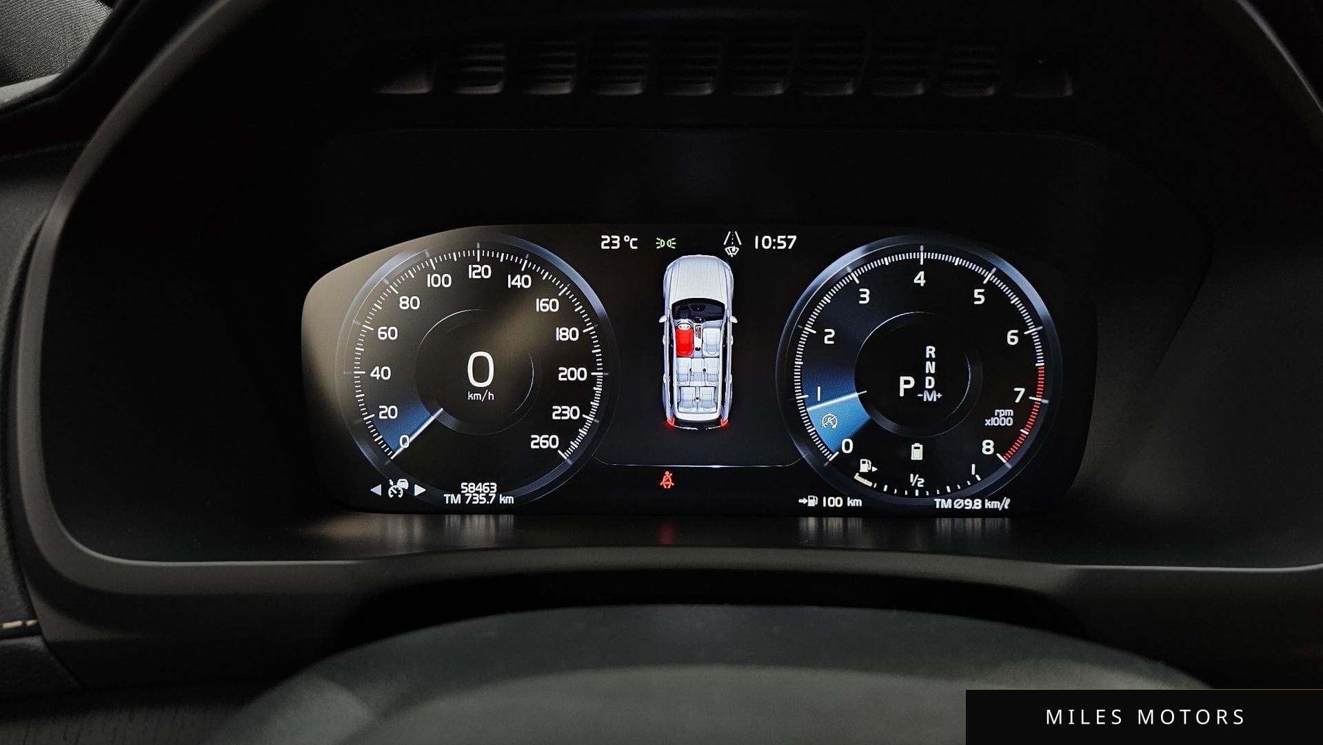 Volvo XC90 2021 — миниатюра 11