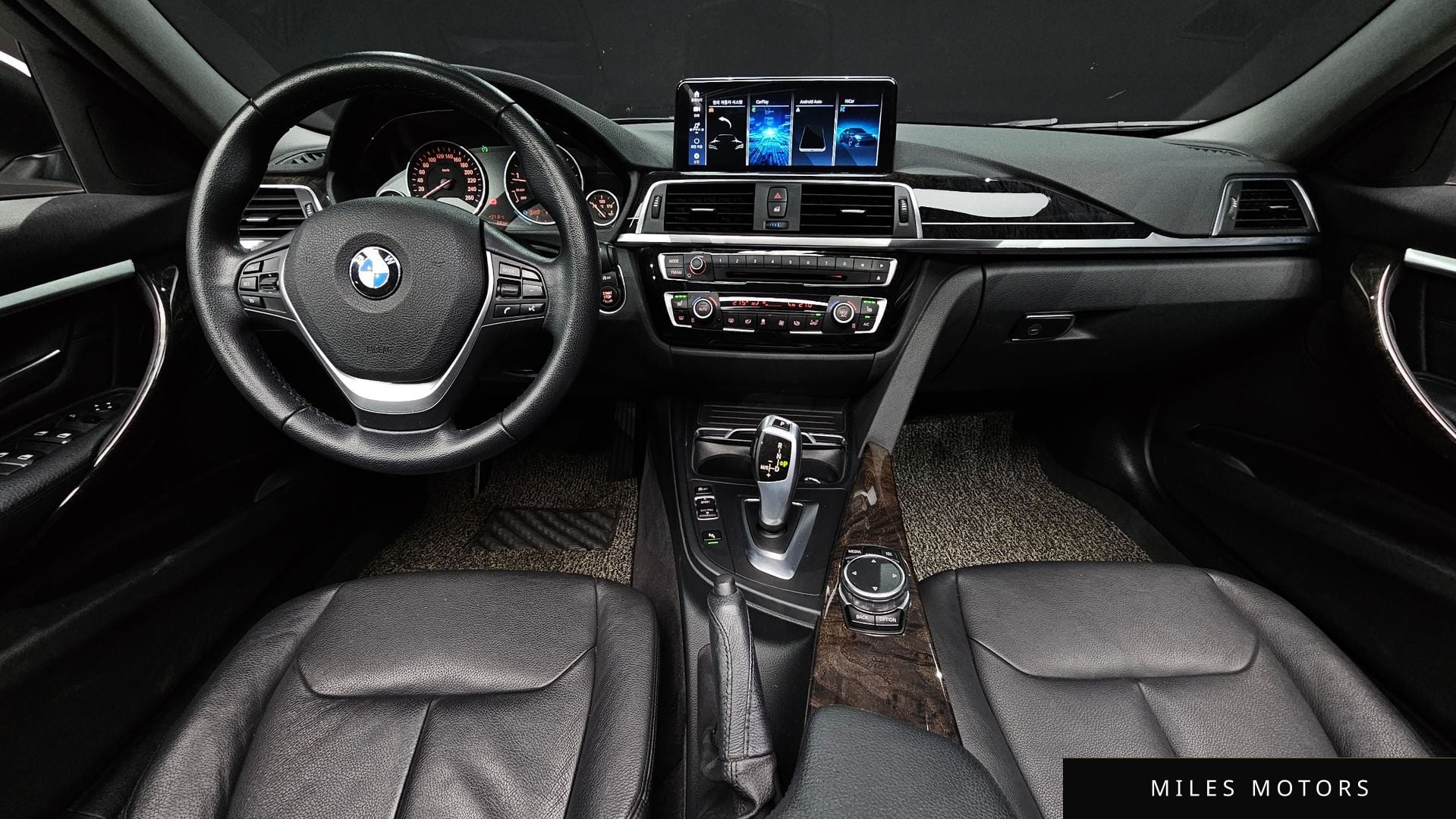 BMW 3 Series (F30) 2016 — миниатюра 7