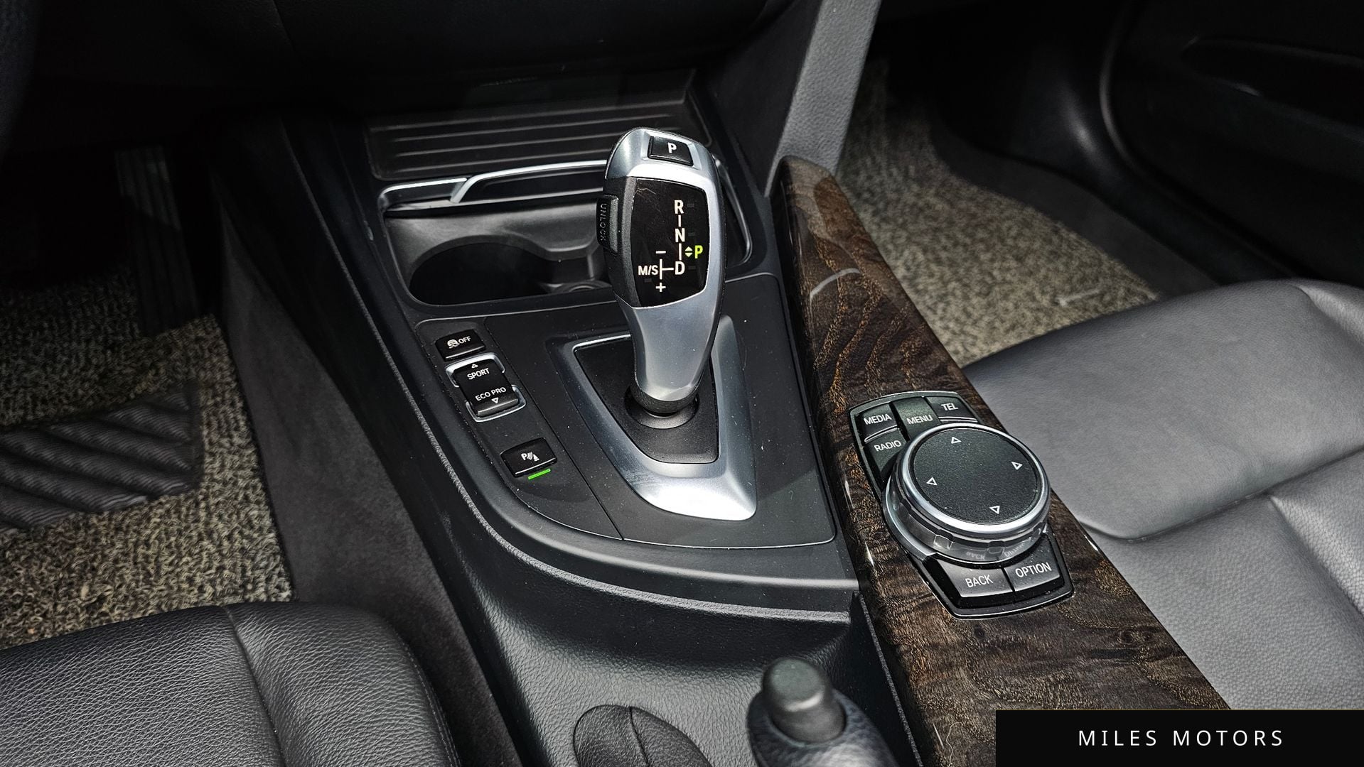 BMW 3 Series (F30) 2016 — миниатюра 9