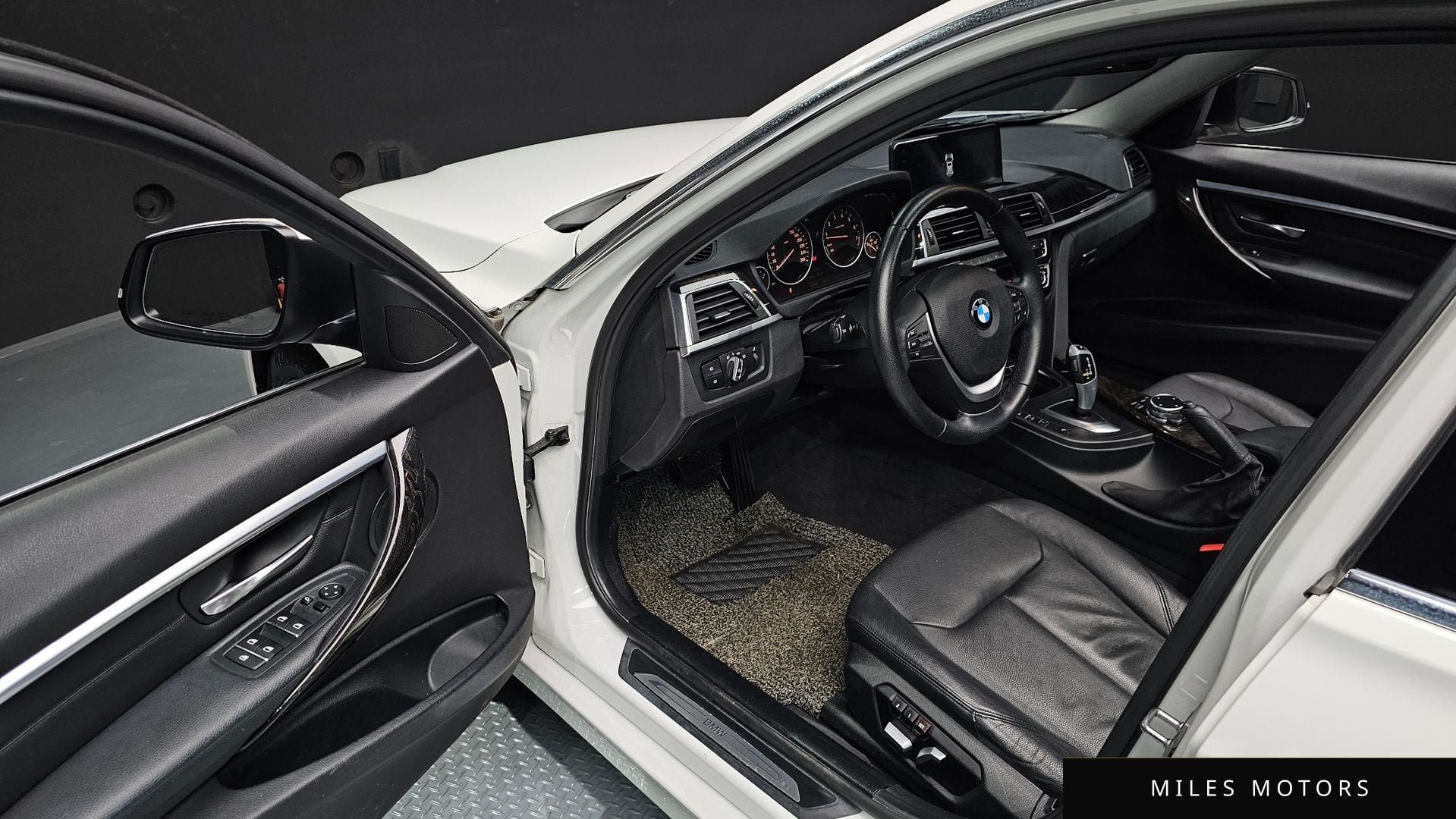 BMW 3 Series (F30) 2016 — миниатюра 10