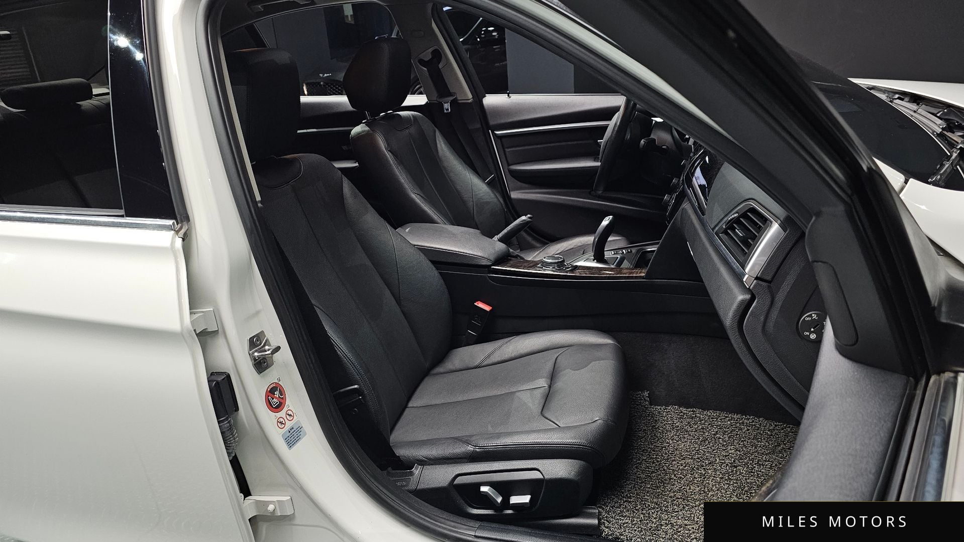 BMW 3 Series (F30) 2016 — миниатюра 11