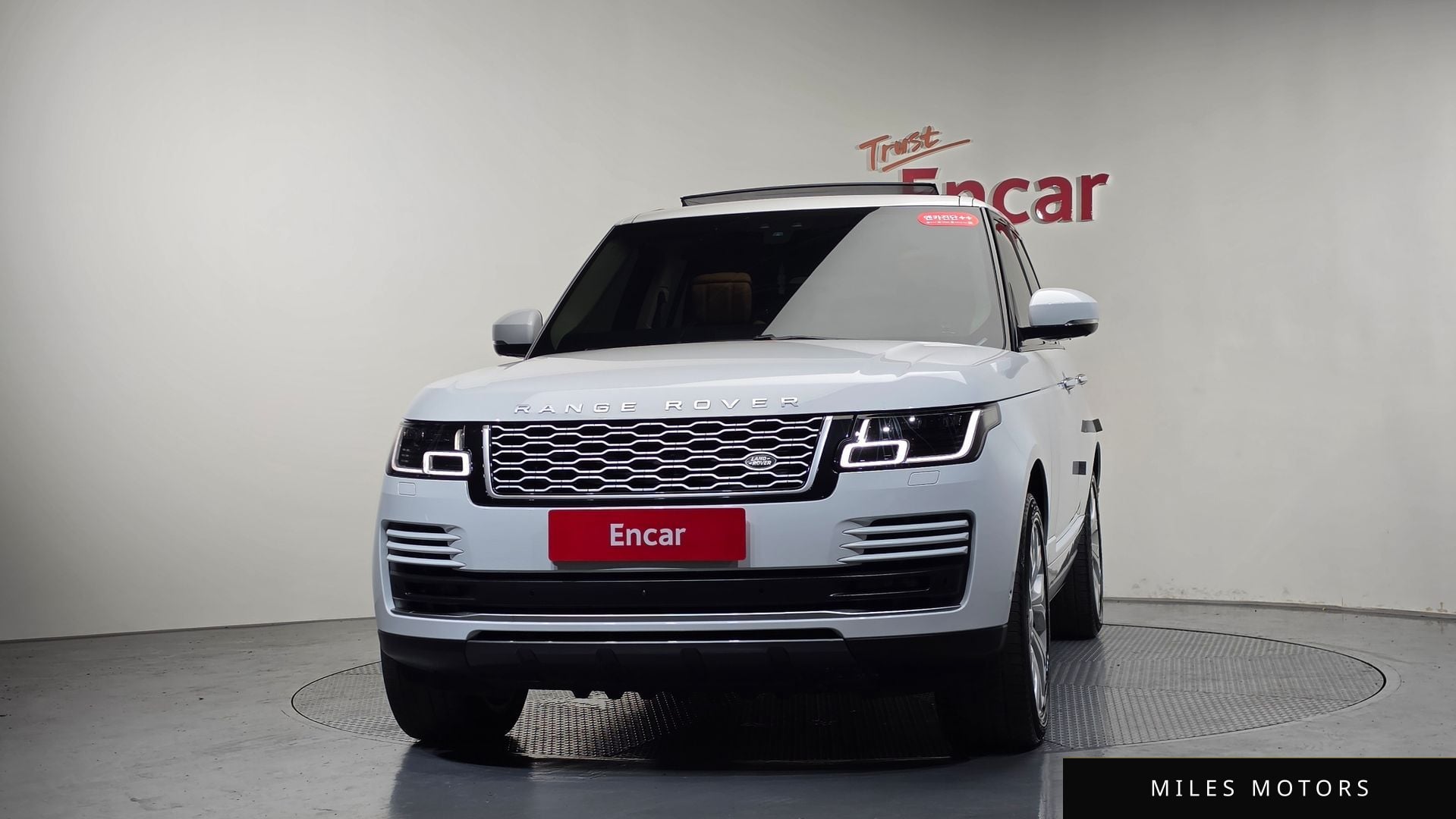 Land Rover Range Rover 2021 — миниатюра 2