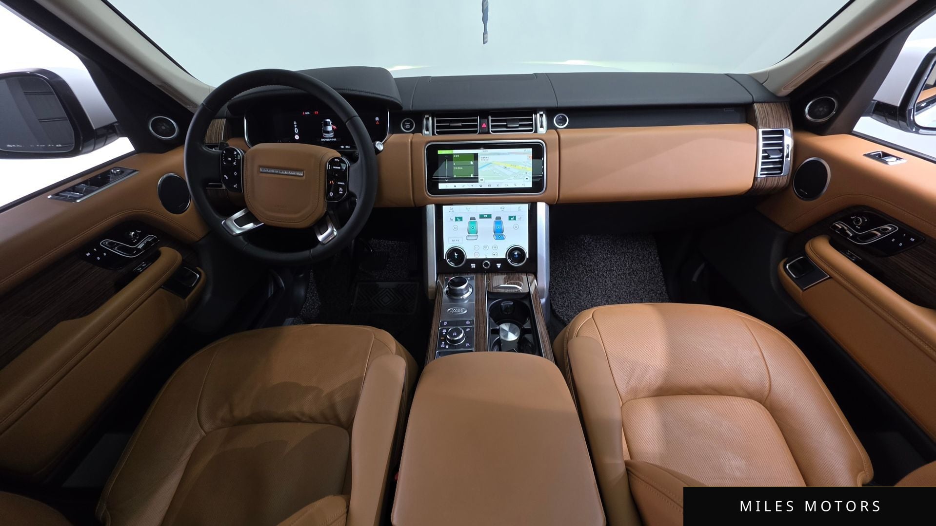 Land Rover Range Rover 2021 — миниатюра 9