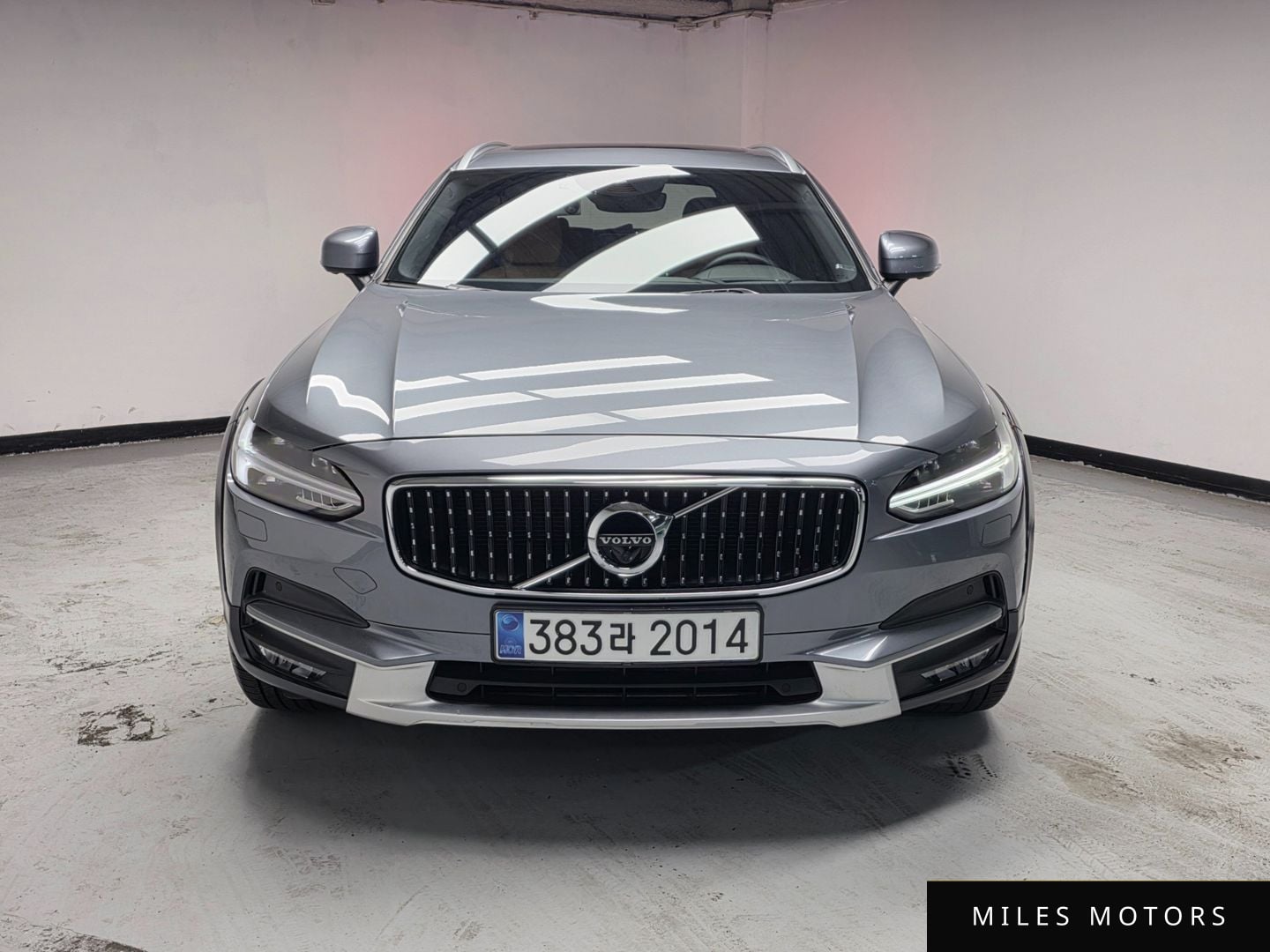 Volvo V90 2020 — миниатюра 3