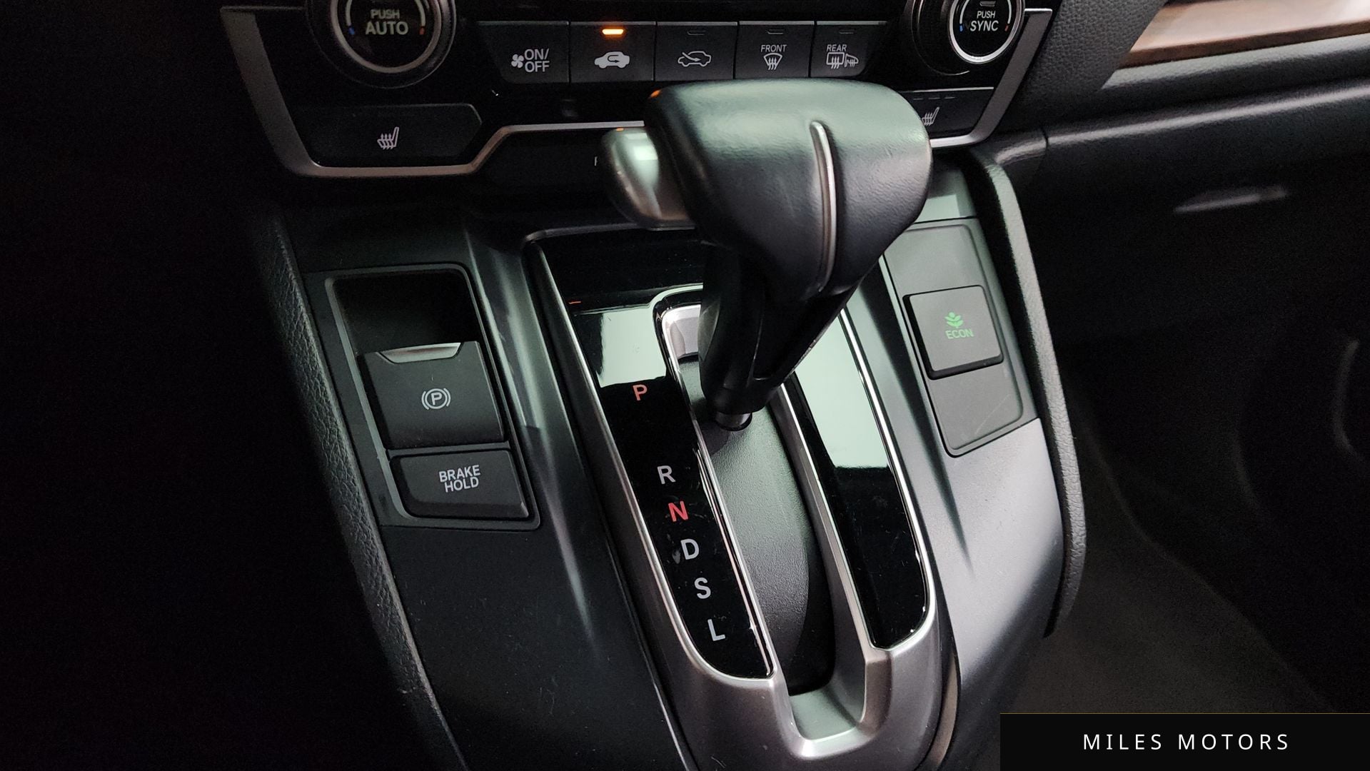 Honda CR-V 2019 — миниатюра 12