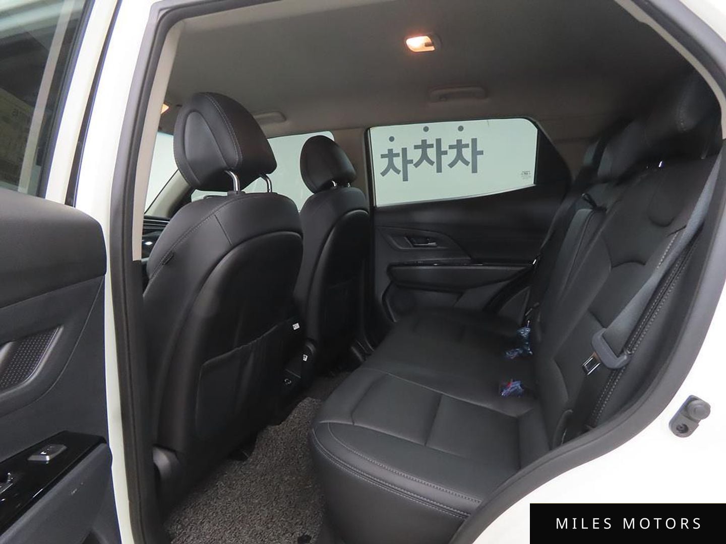 KG Mobility Beautiful Korando 2020 — миниатюра 6