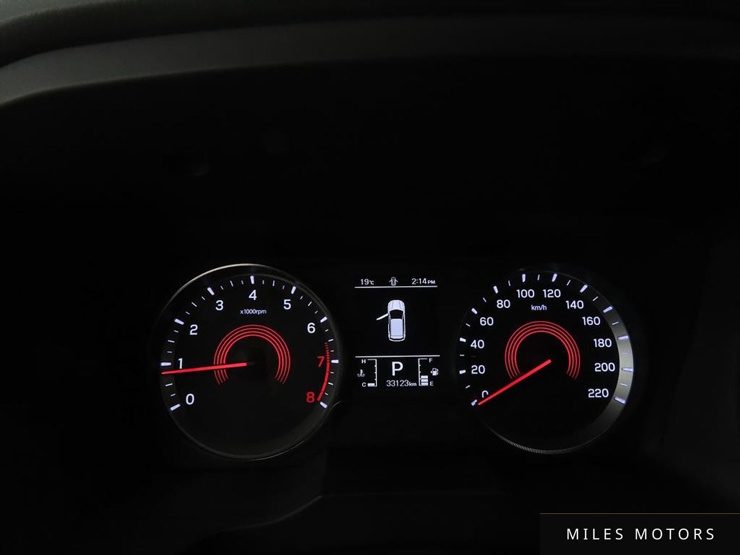 KG Mobility Beautiful Korando 2020 — миниатюра 9