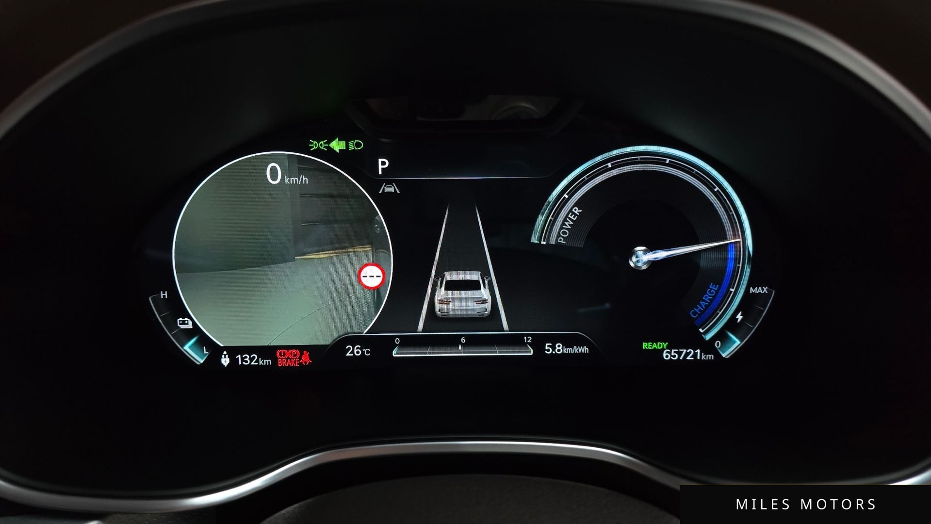Genesis G80 2022 — миниатюра 11