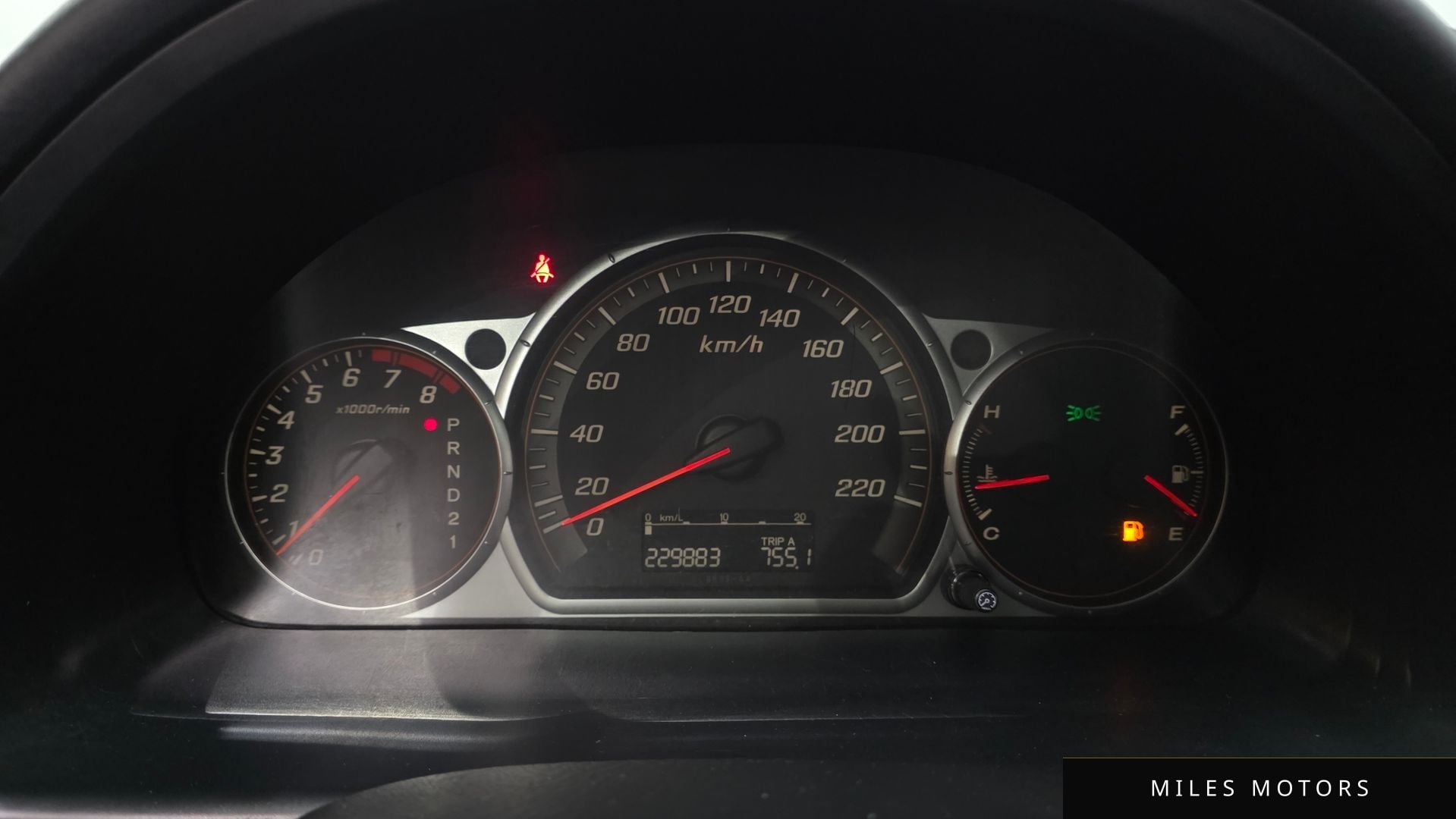 Honda CR-V 2006 — миниатюра 8