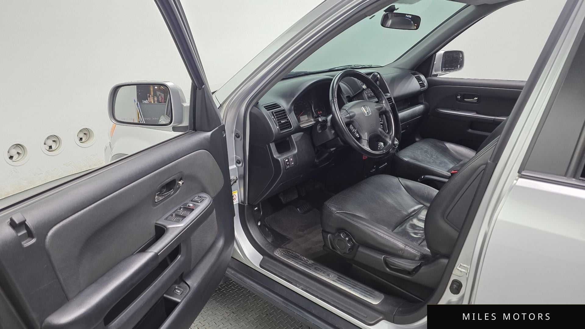 Honda CR-V 2006 — миниатюра 10