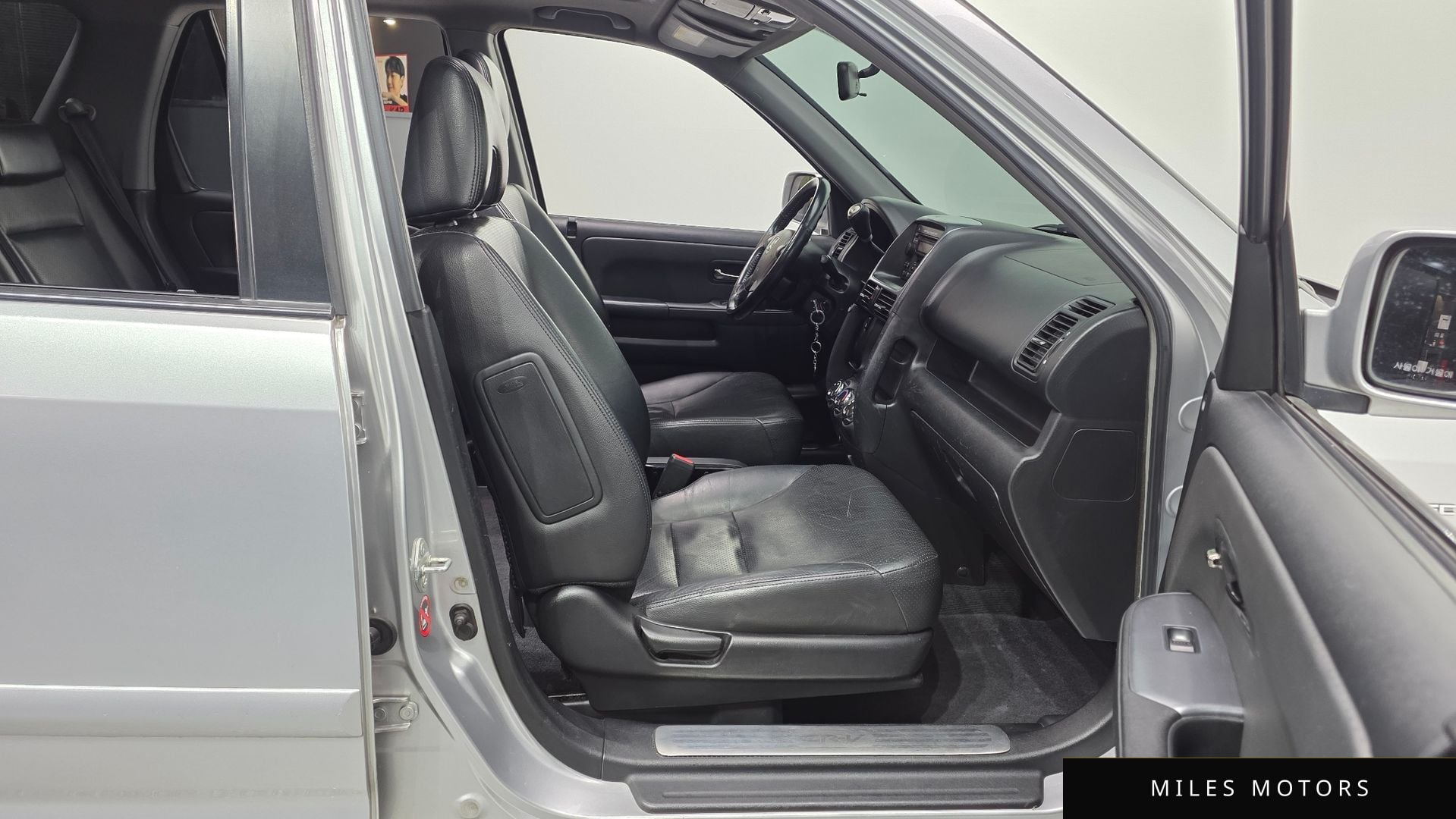 Honda CR-V 2006 — миниатюра 11