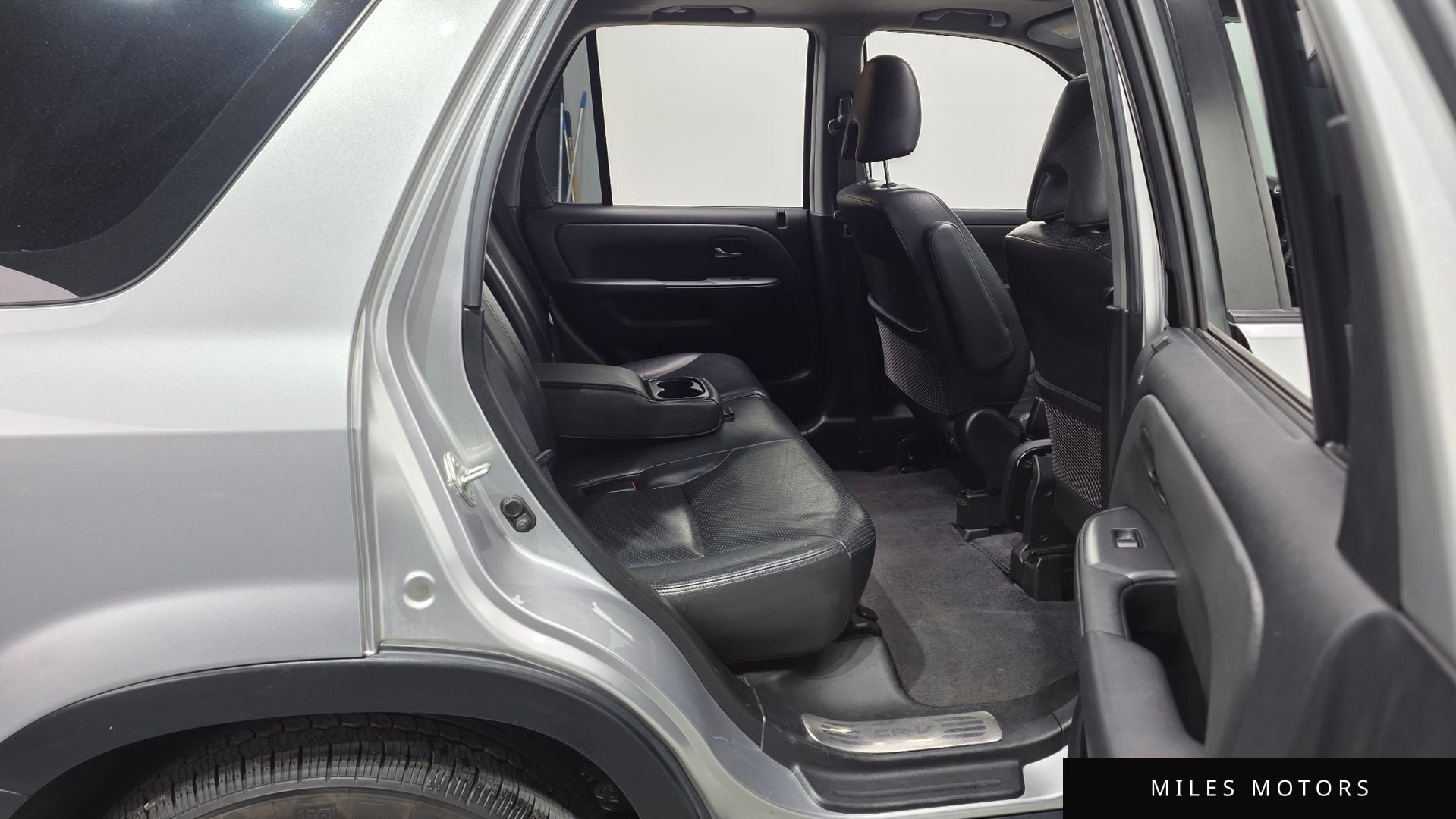 Honda CR-V 2006 — миниатюра 12