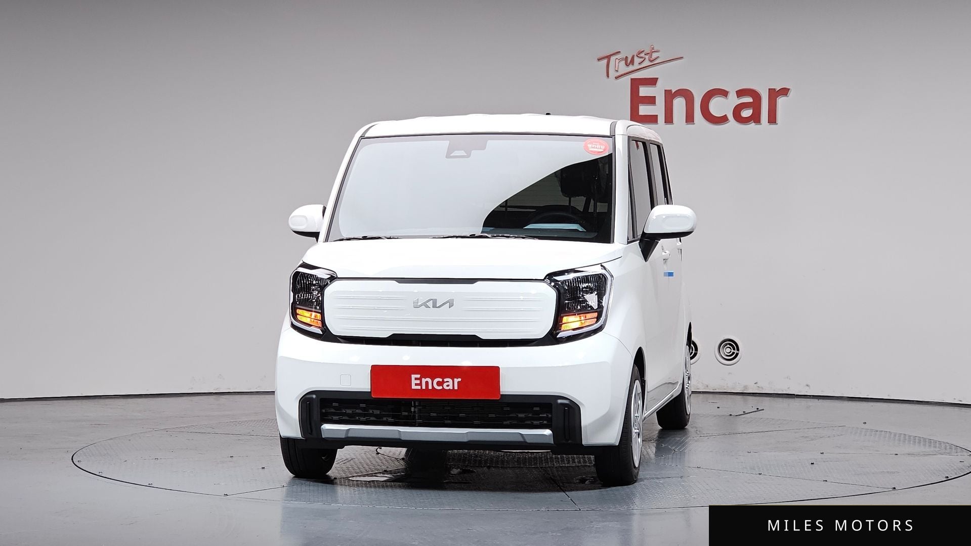 Kia RAY 2026 — миниатюра 3