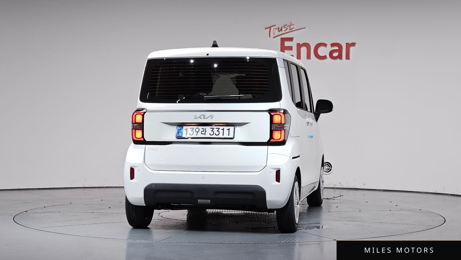 Kia RAY 2026 — миниатюра 4