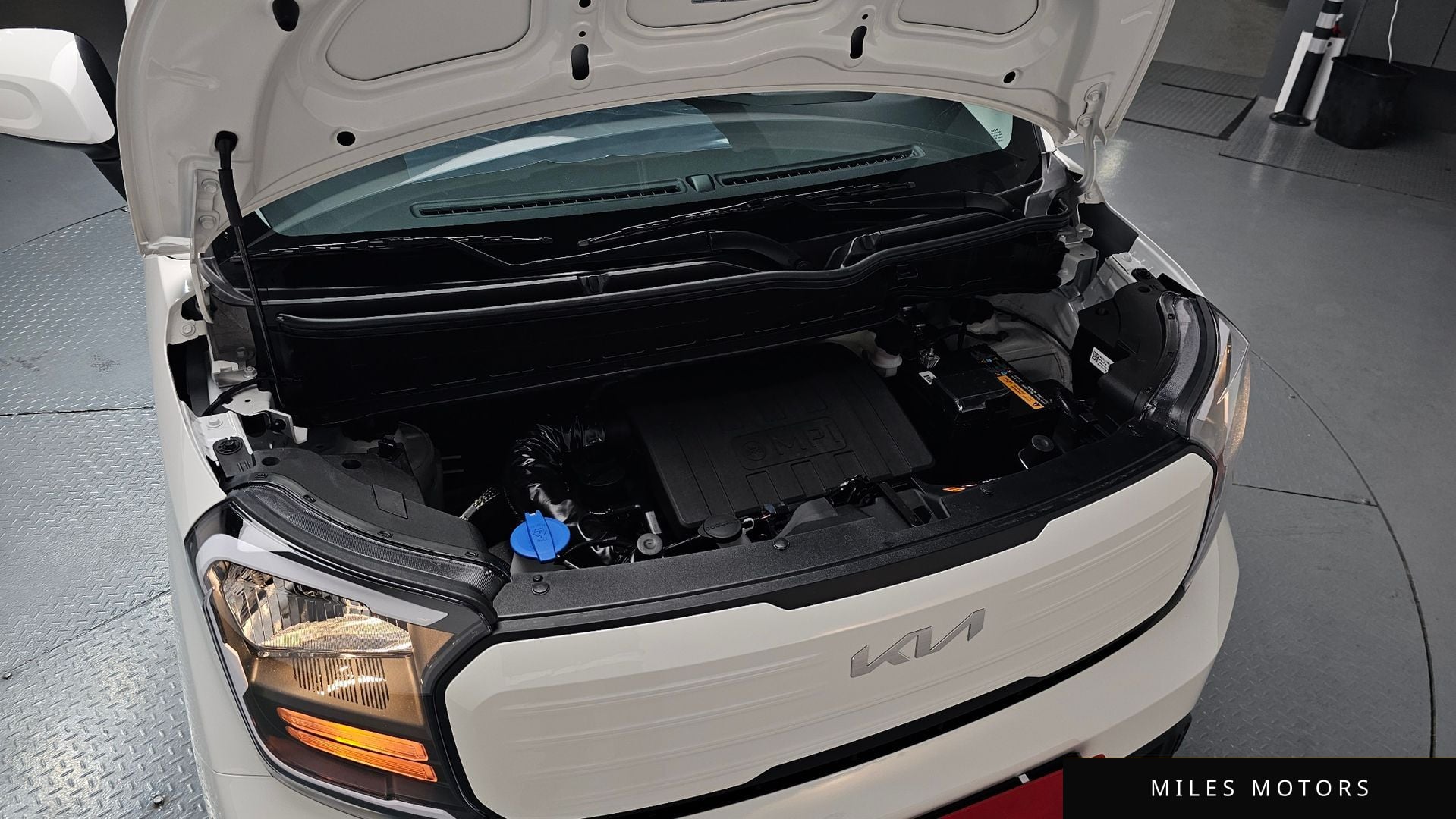 Kia RAY 2026 — миниатюра 6