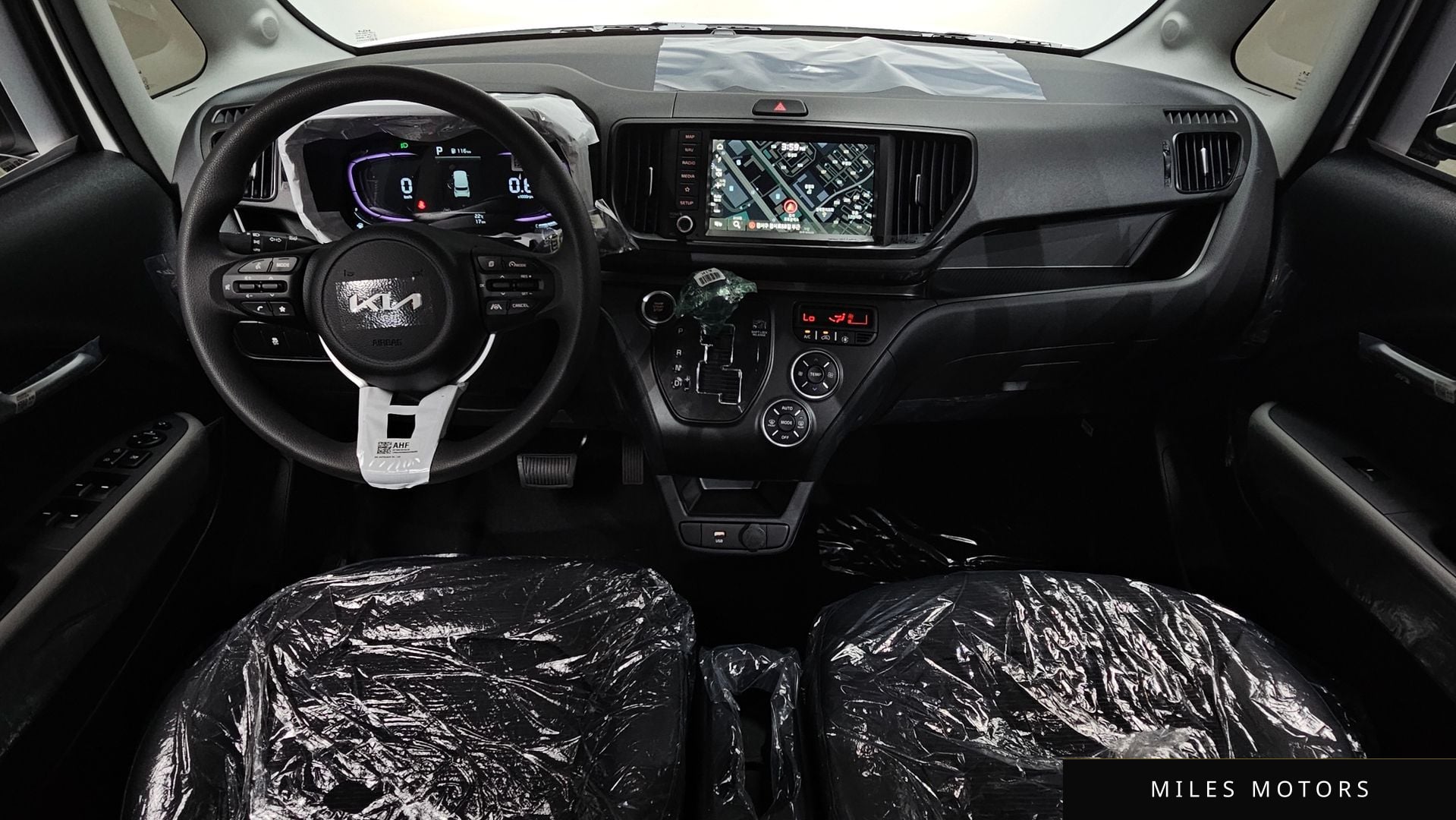 Kia RAY 2026 — миниатюра 10