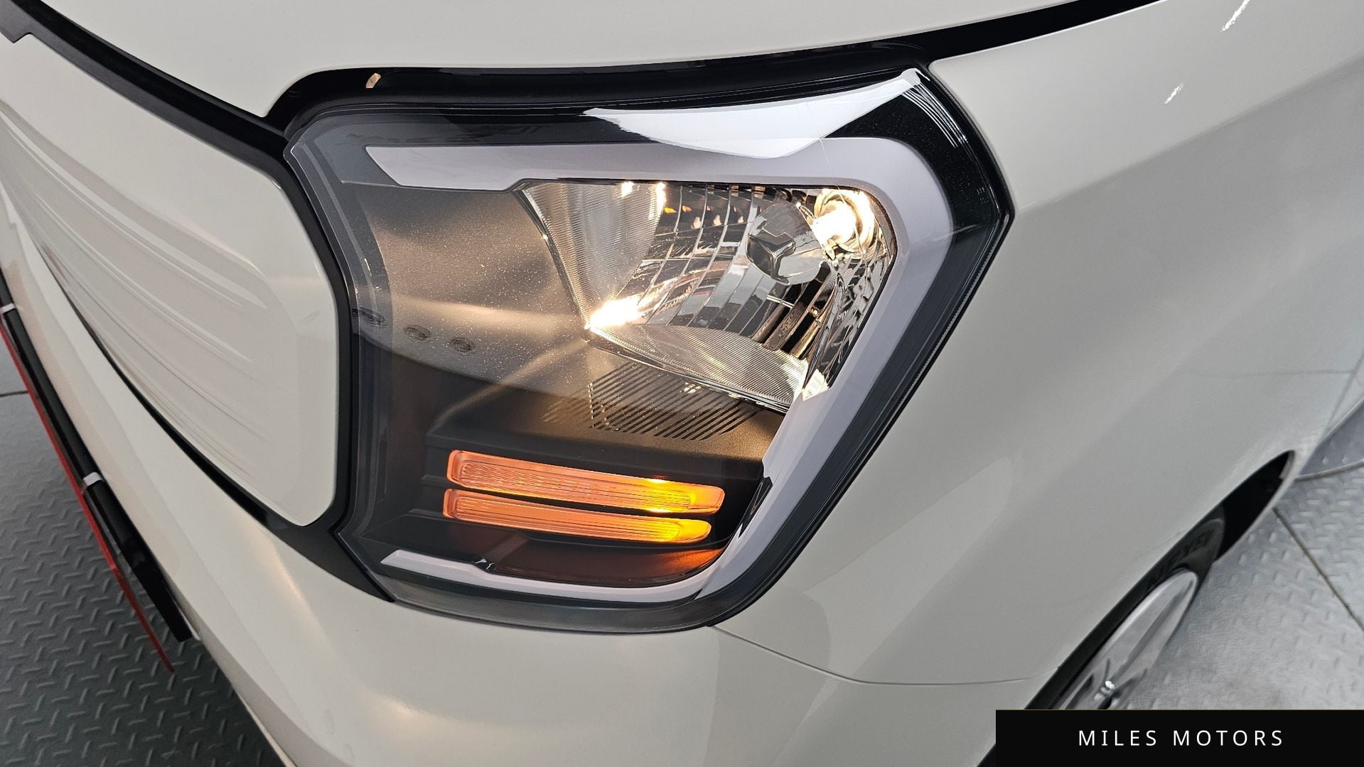 Kia RAY 2026 — миниатюра 8