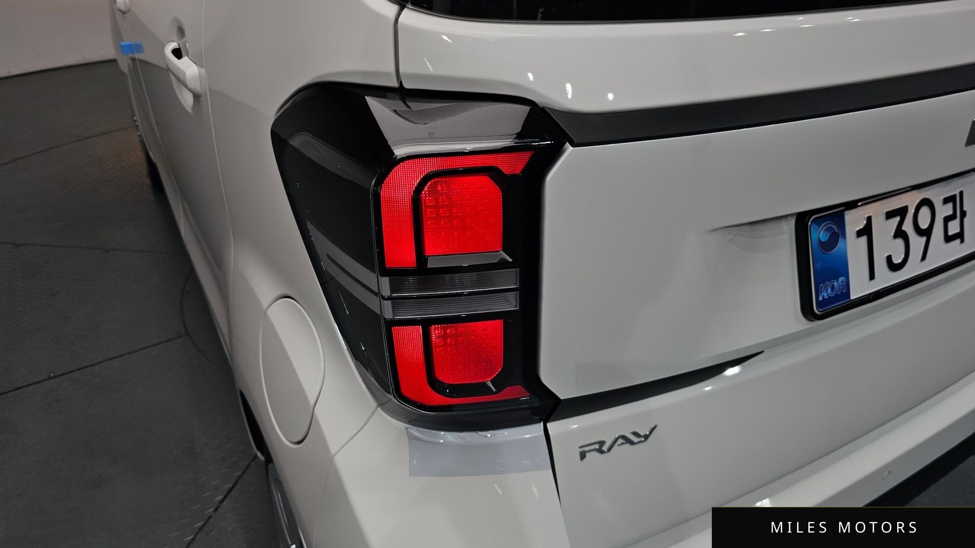Kia RAY 2026 — миниатюра 9