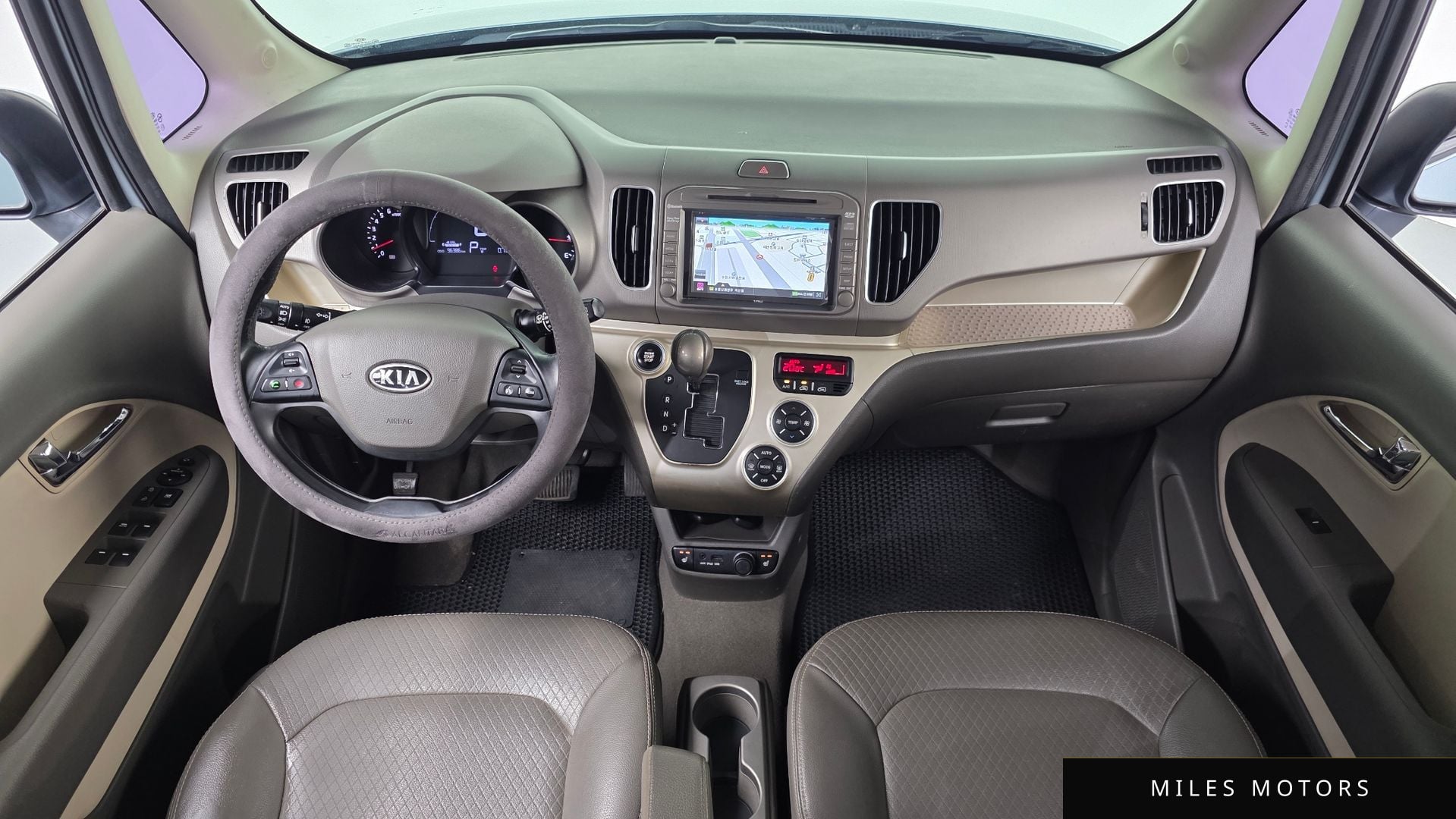 Kia Ray 2012 — миниатюра 10