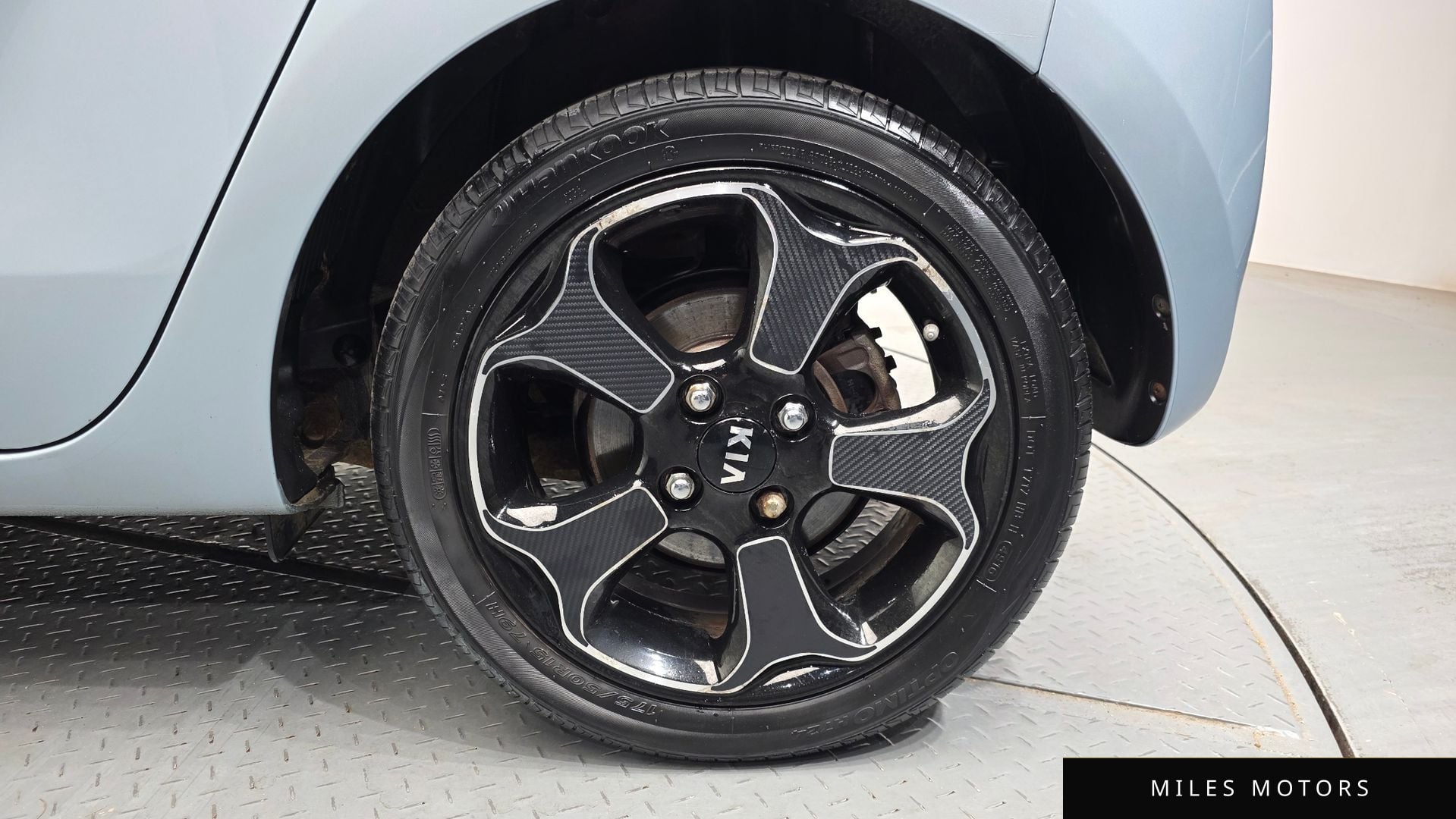 Kia Ray 2012 — миниатюра 7