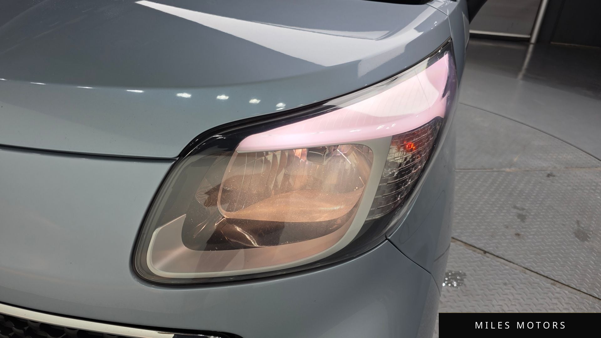 Kia Ray 2012 — миниатюра 8