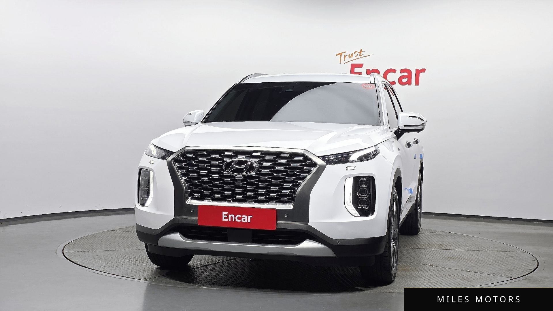 Hyundai Palisade 2022 — миниатюра 3