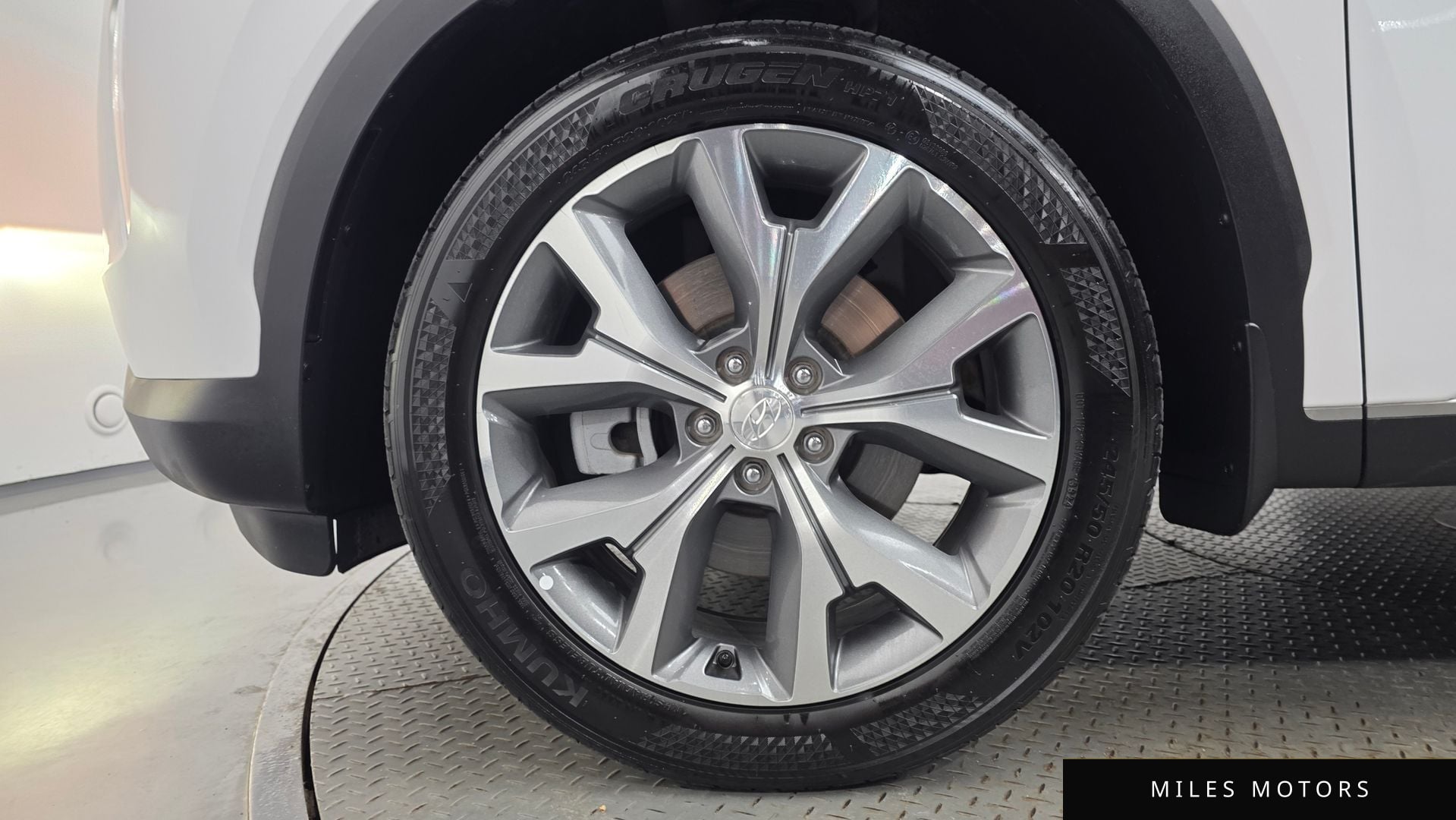 Hyundai Palisade 2022 — миниатюра 5