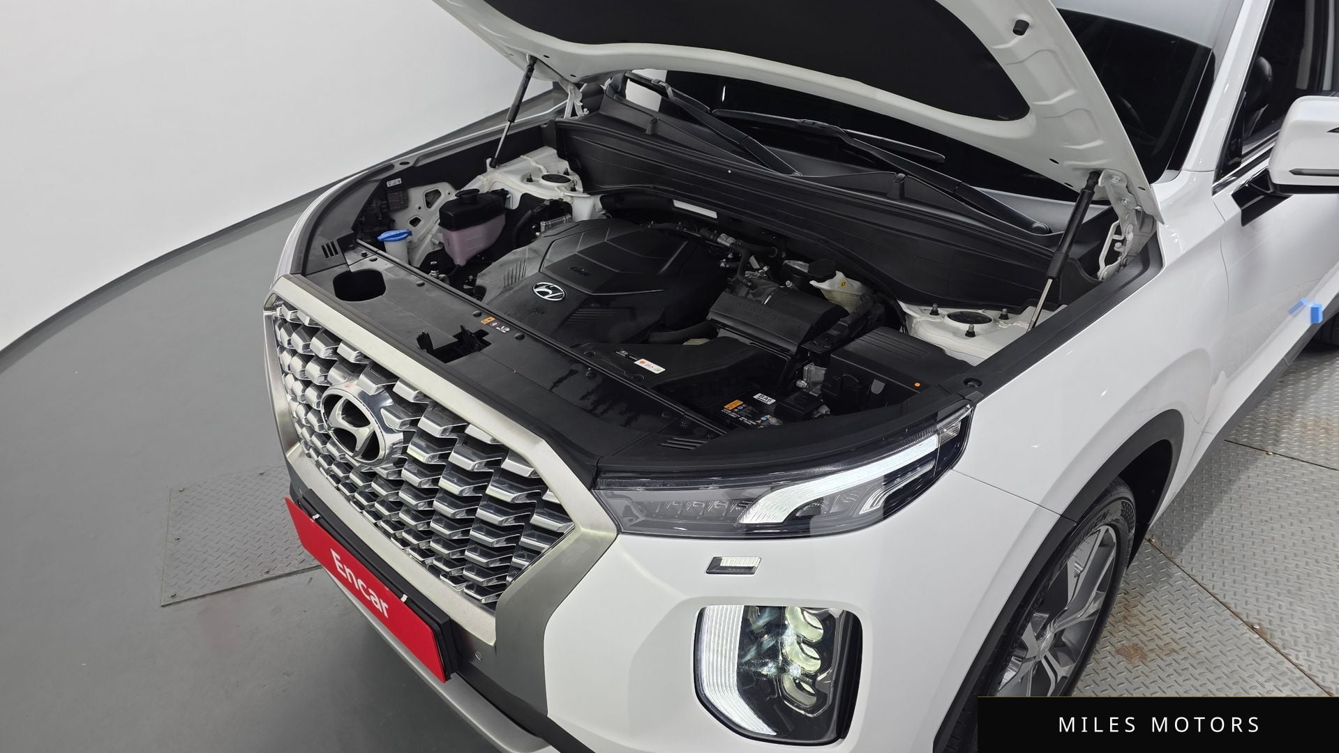 Hyundai Palisade 2022 — миниатюра 6