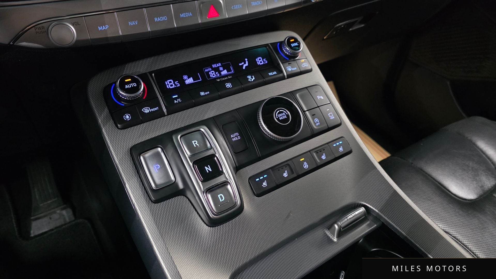 Hyundai Palisade 2022 — миниатюра 12