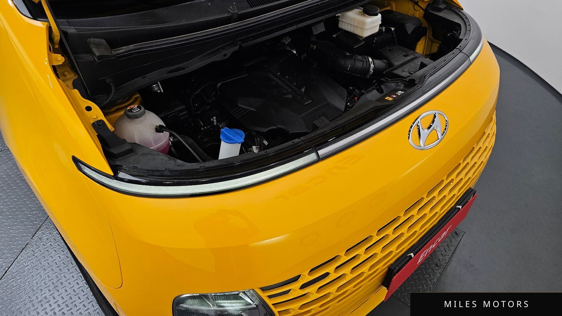 Hyundai Staria 2022 — миниатюра 6