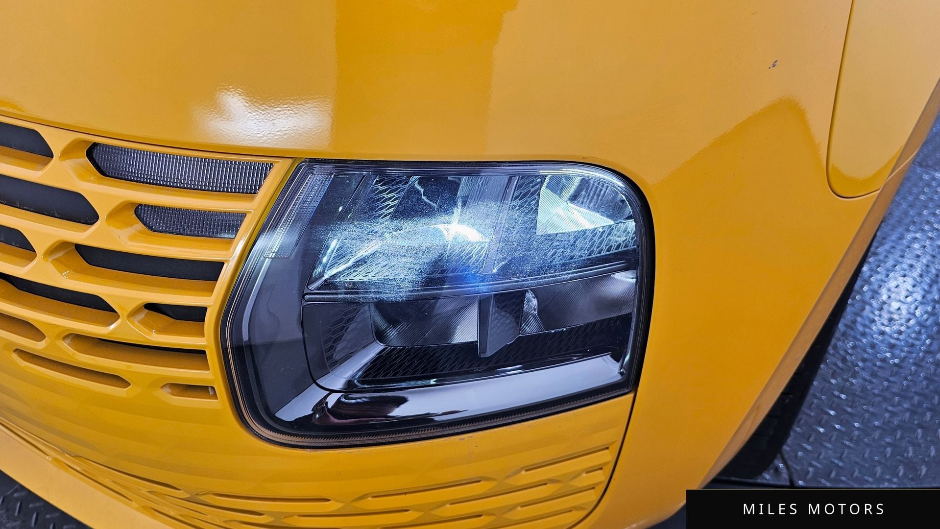 Hyundai Staria 2022 — миниатюра 8