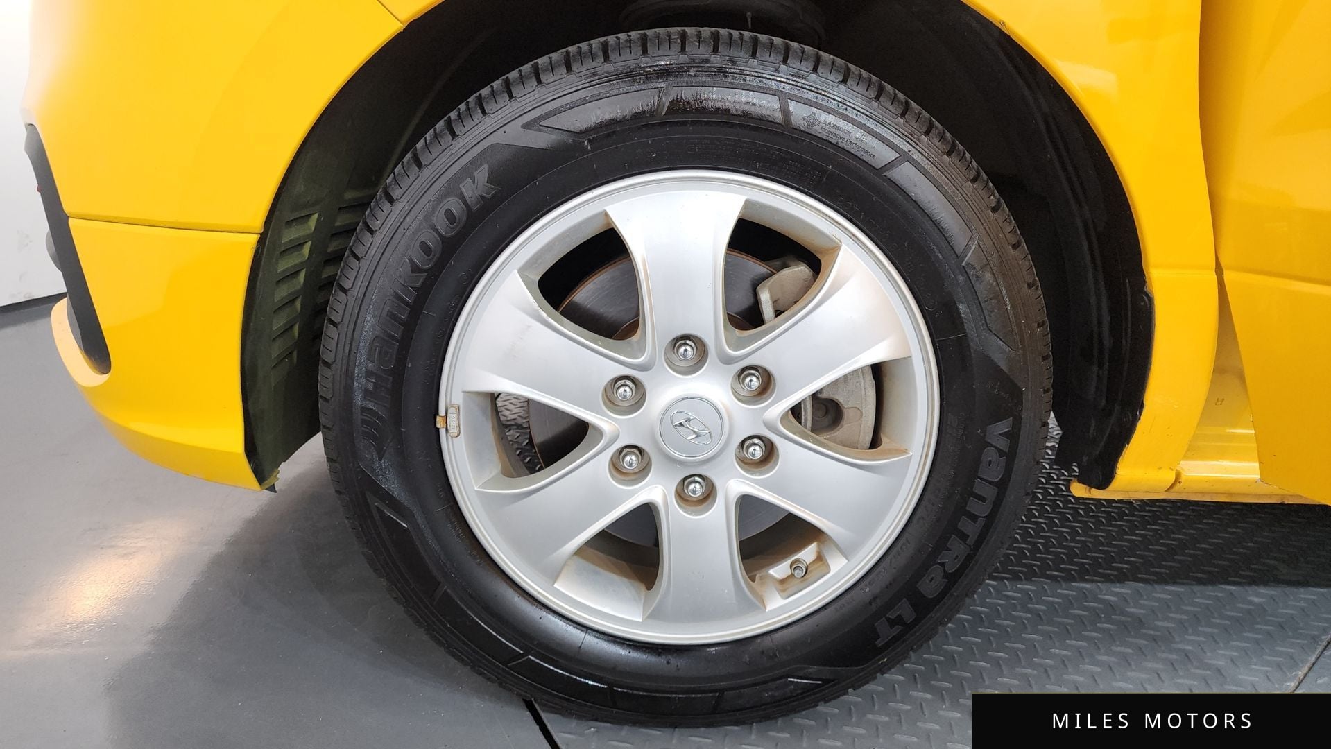 Hyundai Starex 2019 — миниатюра 5