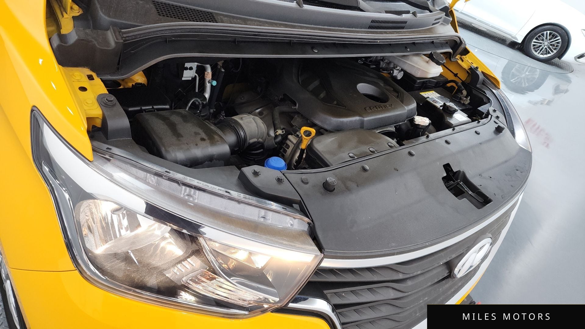 Hyundai Starex 2019 — миниатюра 6