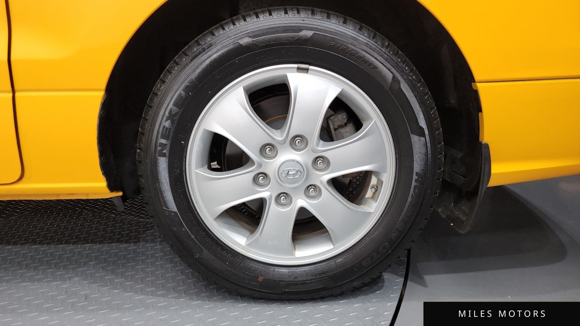 Hyundai Starex 2019 — миниатюра 7
