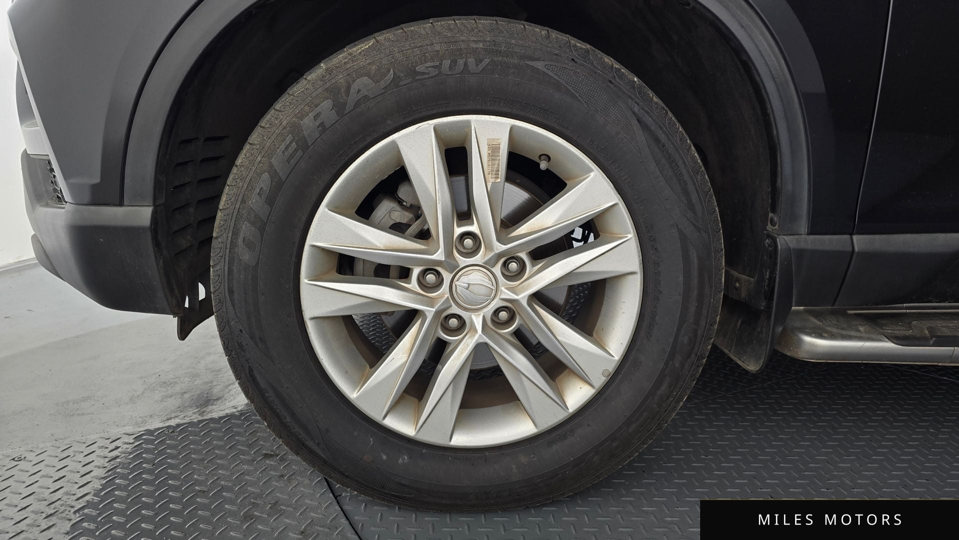 KG Mobility Rexton 2019 — миниатюра 5