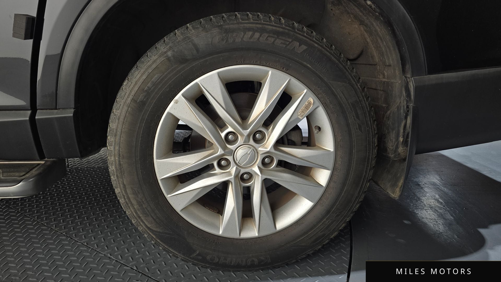 KG Mobility Rexton 2019 — миниатюра 7