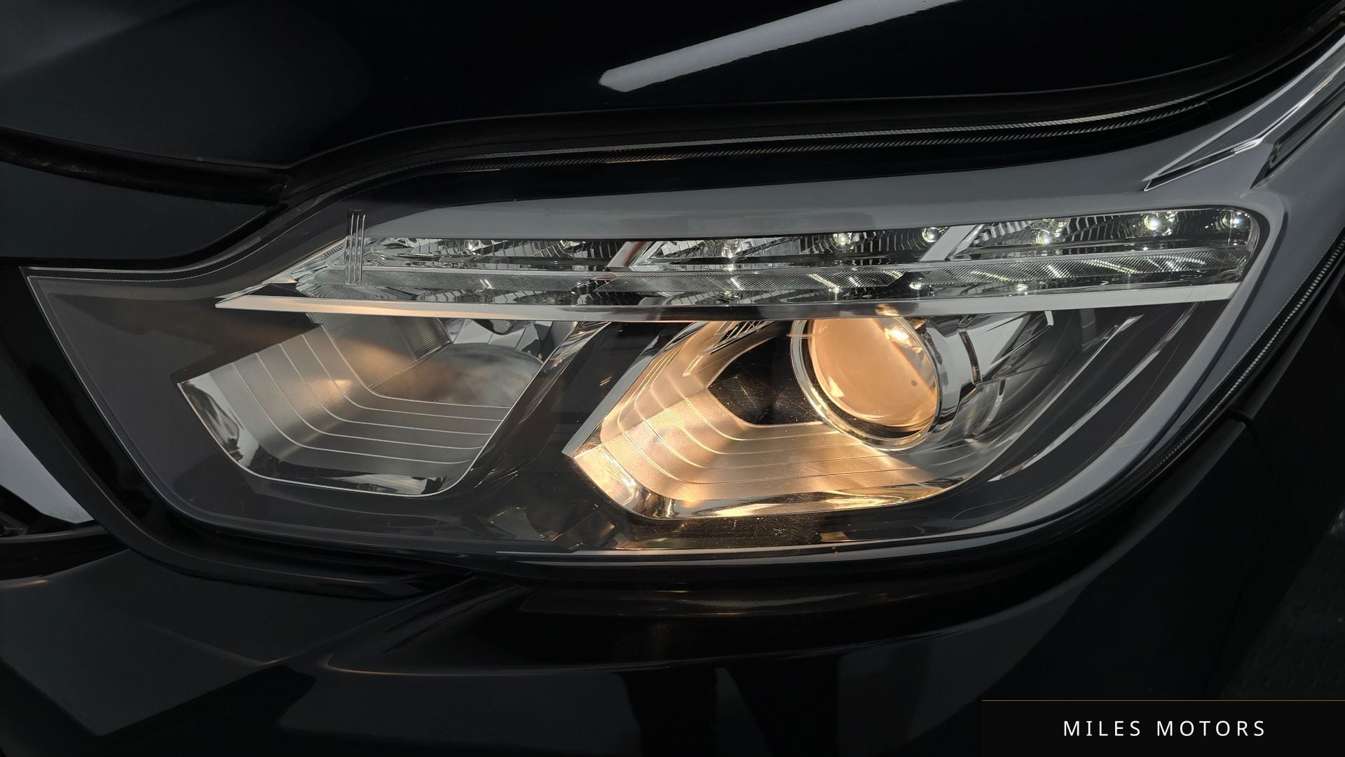 KG Mobility Rexton 2019 — миниатюра 8