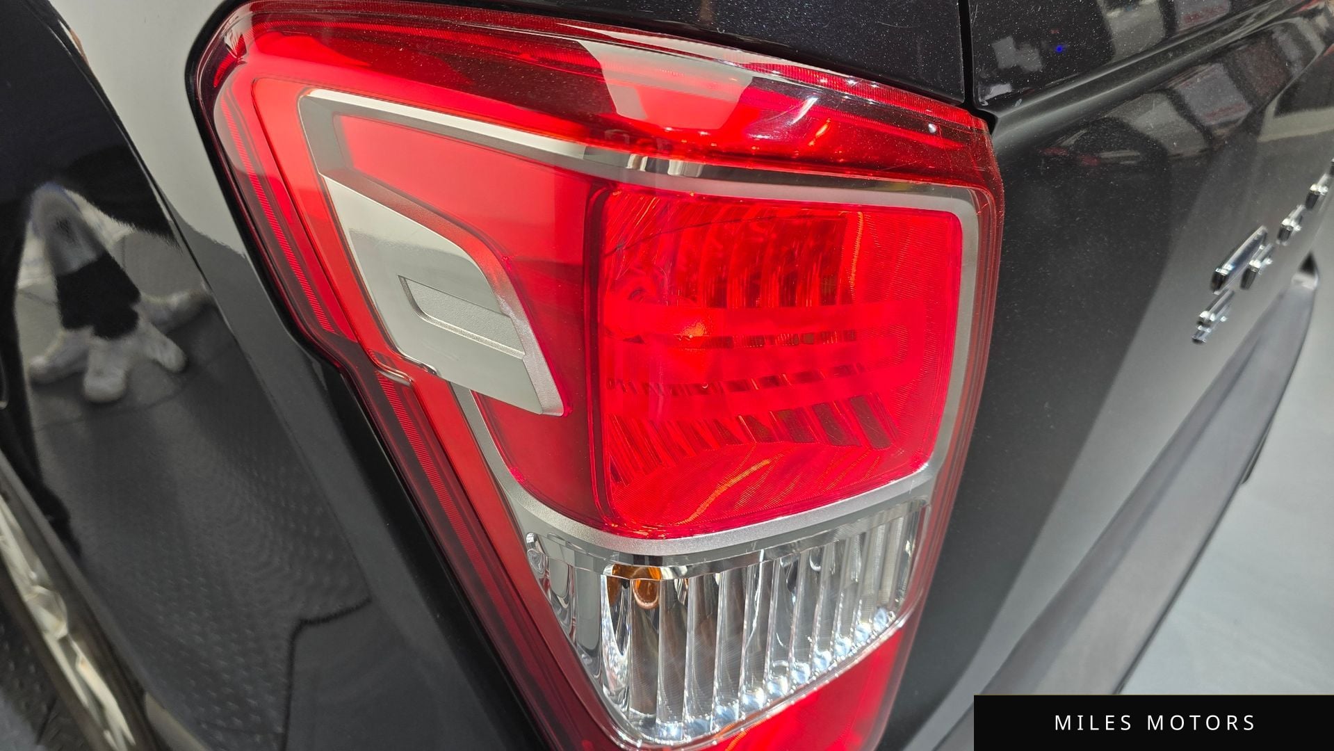 KG Mobility Rexton 2019 — миниатюра 9