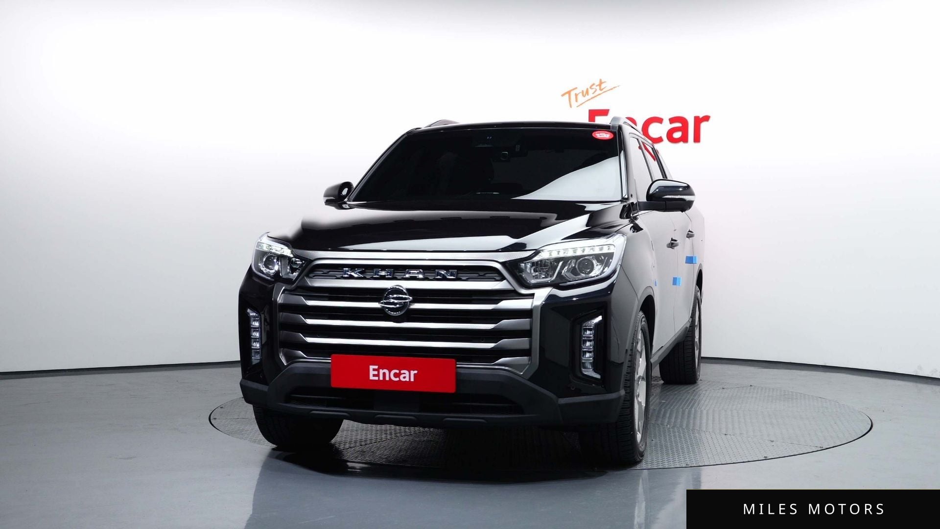 KG Mobility Rexton 2023 — миниатюра 3
