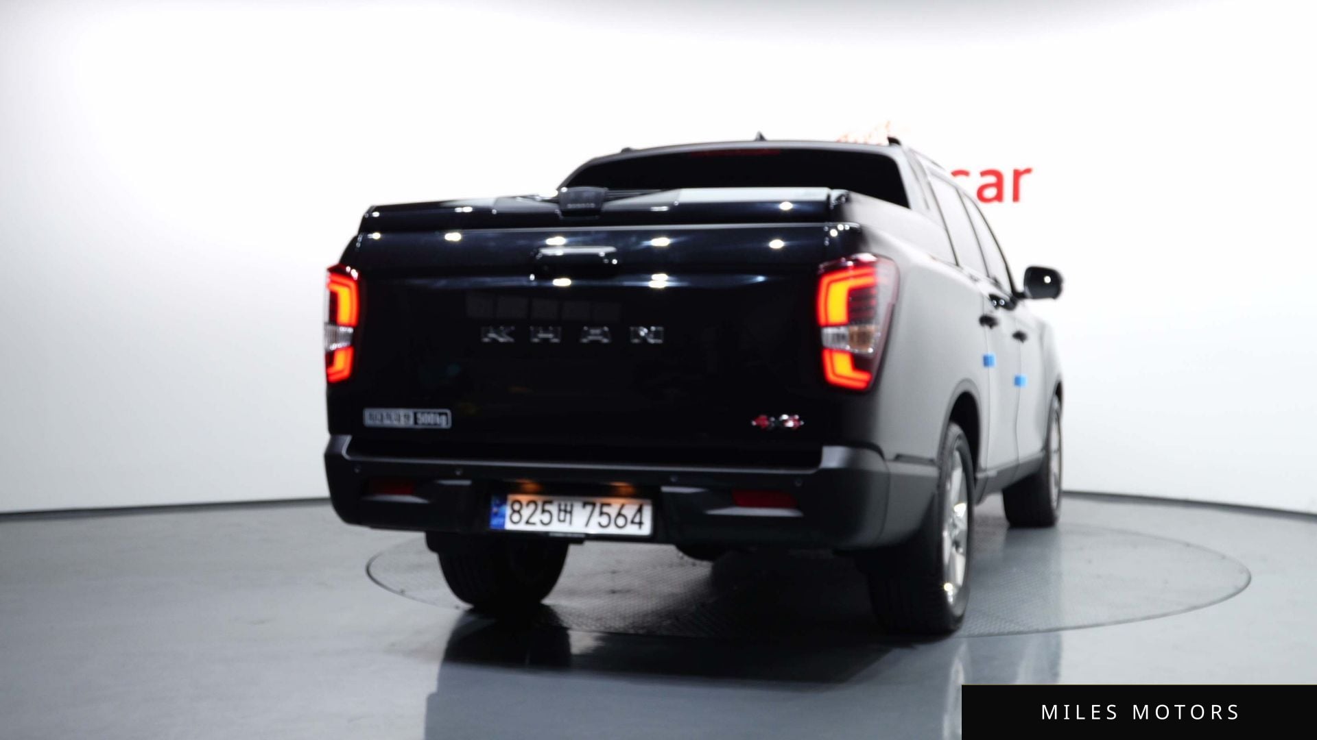 KG Mobility Rexton 2023 — миниатюра 4